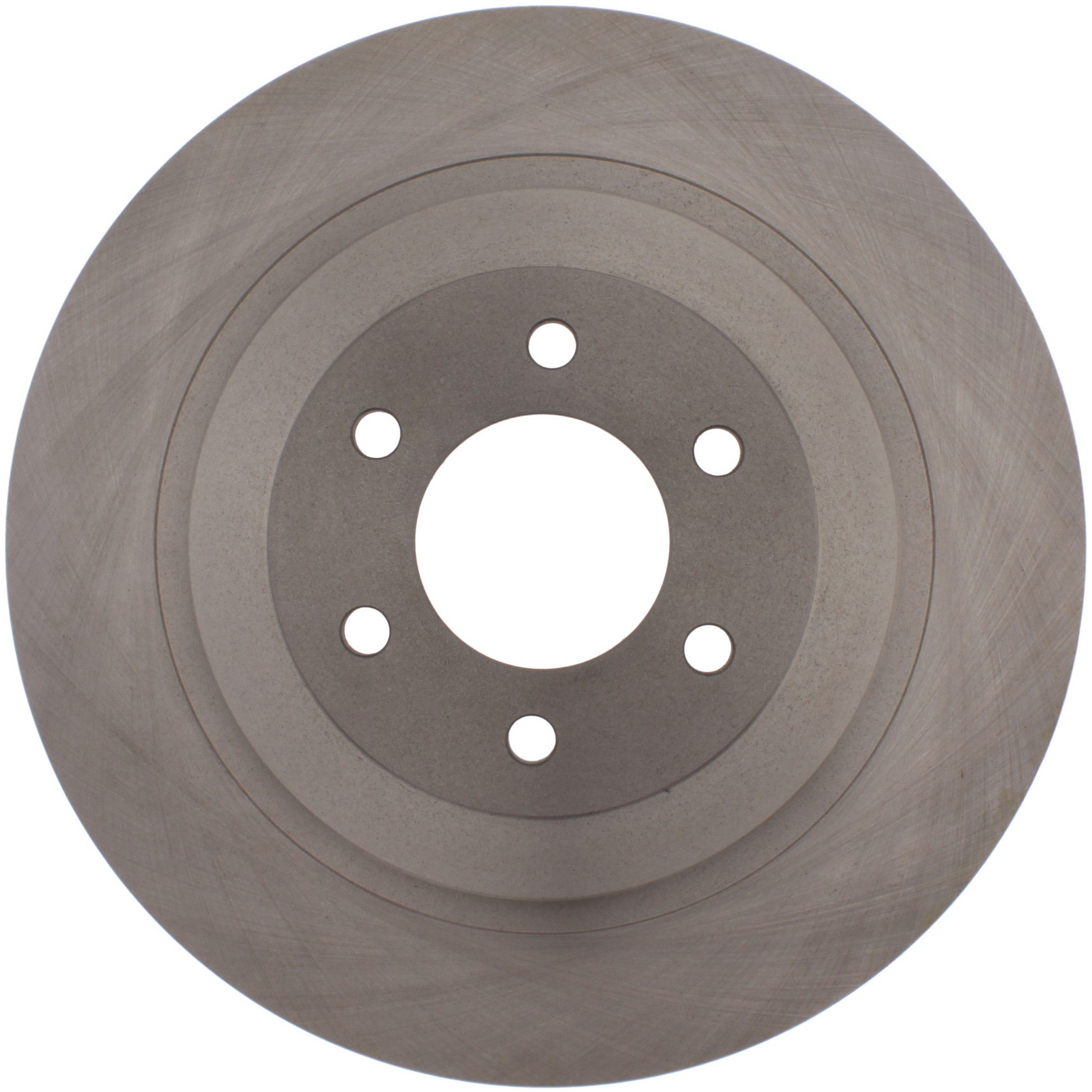 C-Tek Standard Brake Rotor