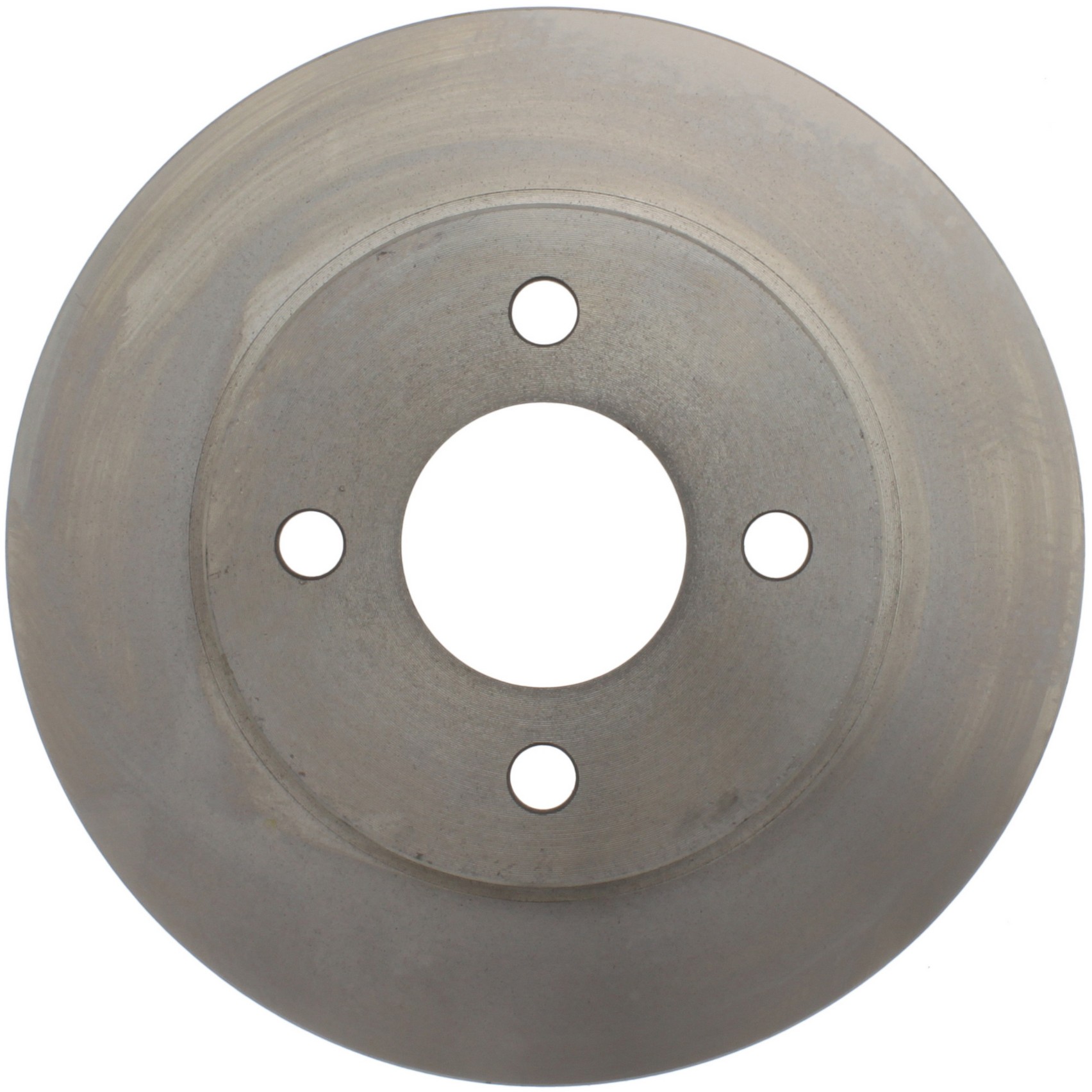 C-Tek Standard Brake Rotor