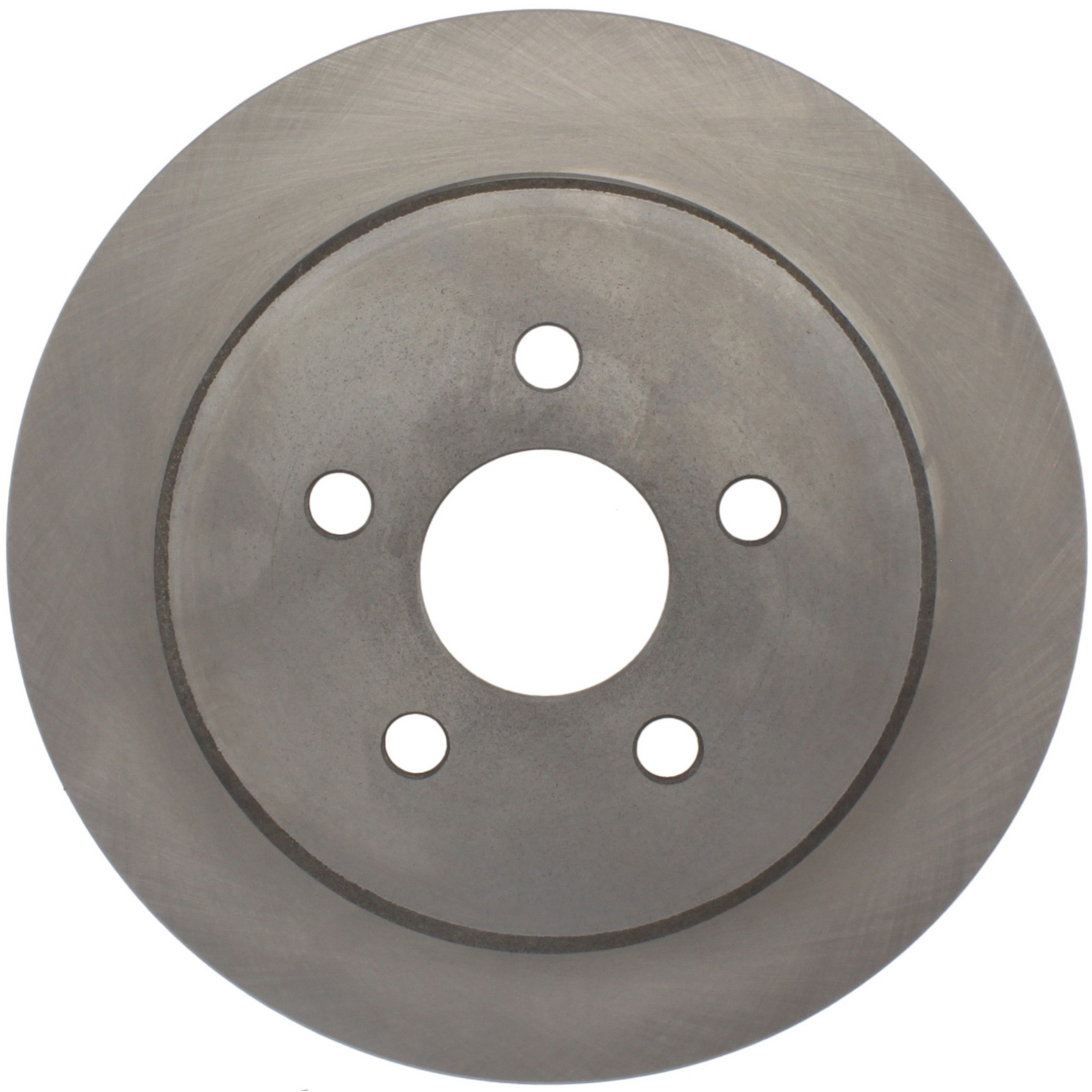 C-Tek Standard Brake Rotor