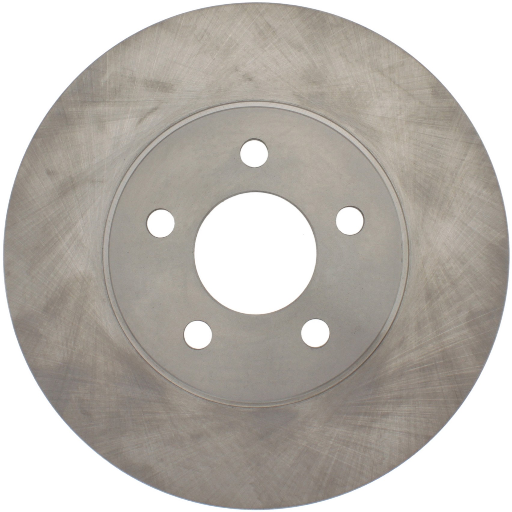 C-Tek Standard Brake Rotor
