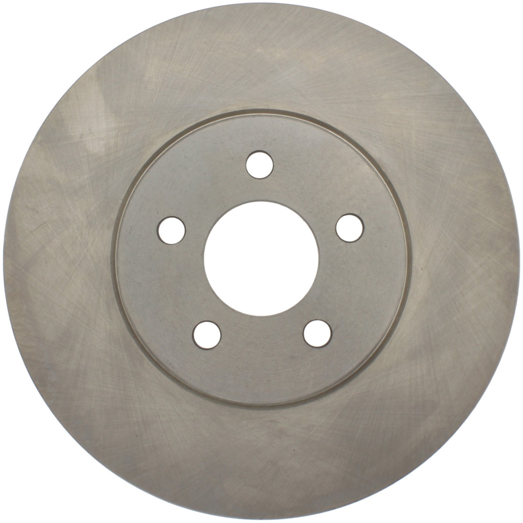 C-Tek Standard Brake Rotor