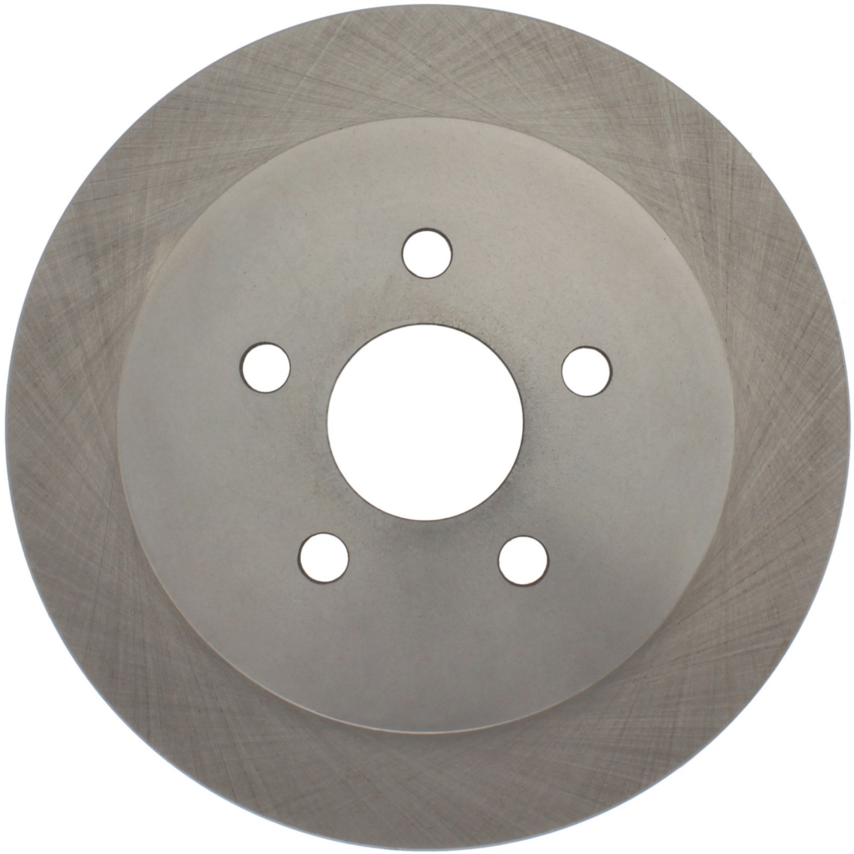 C-Tek Standard Brake Rotor