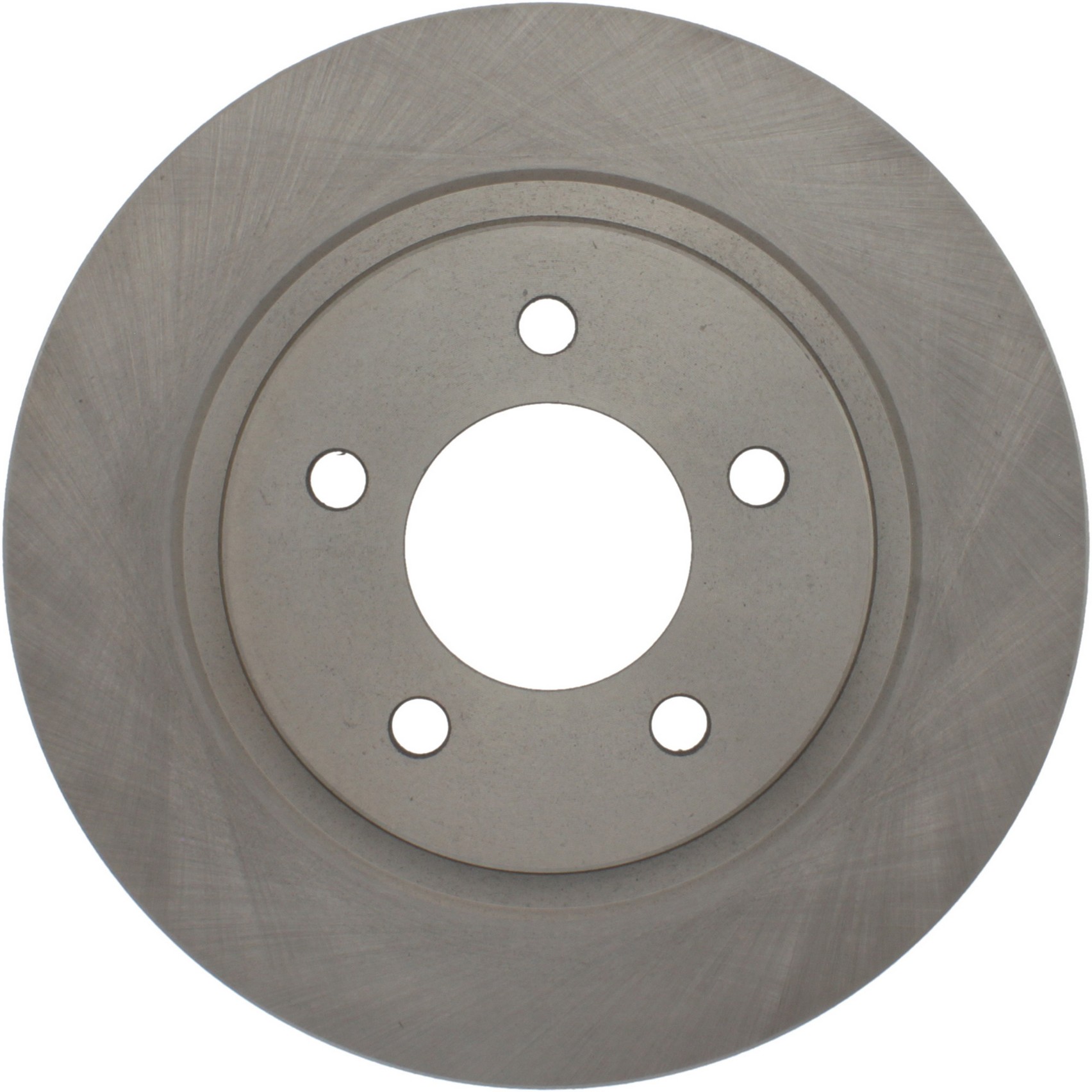 C-Tek Standard Brake Rotor
