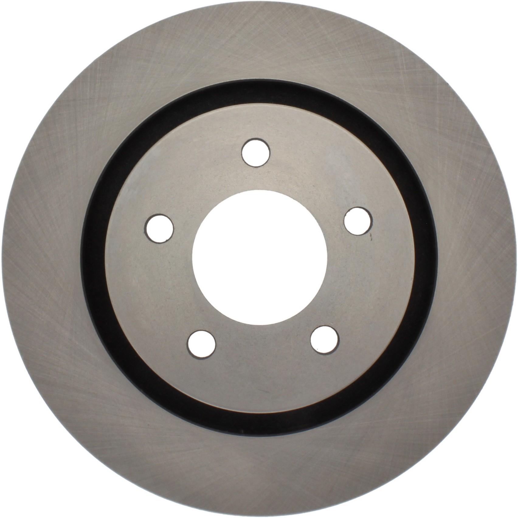 C-Tek Standard Brake Rotor