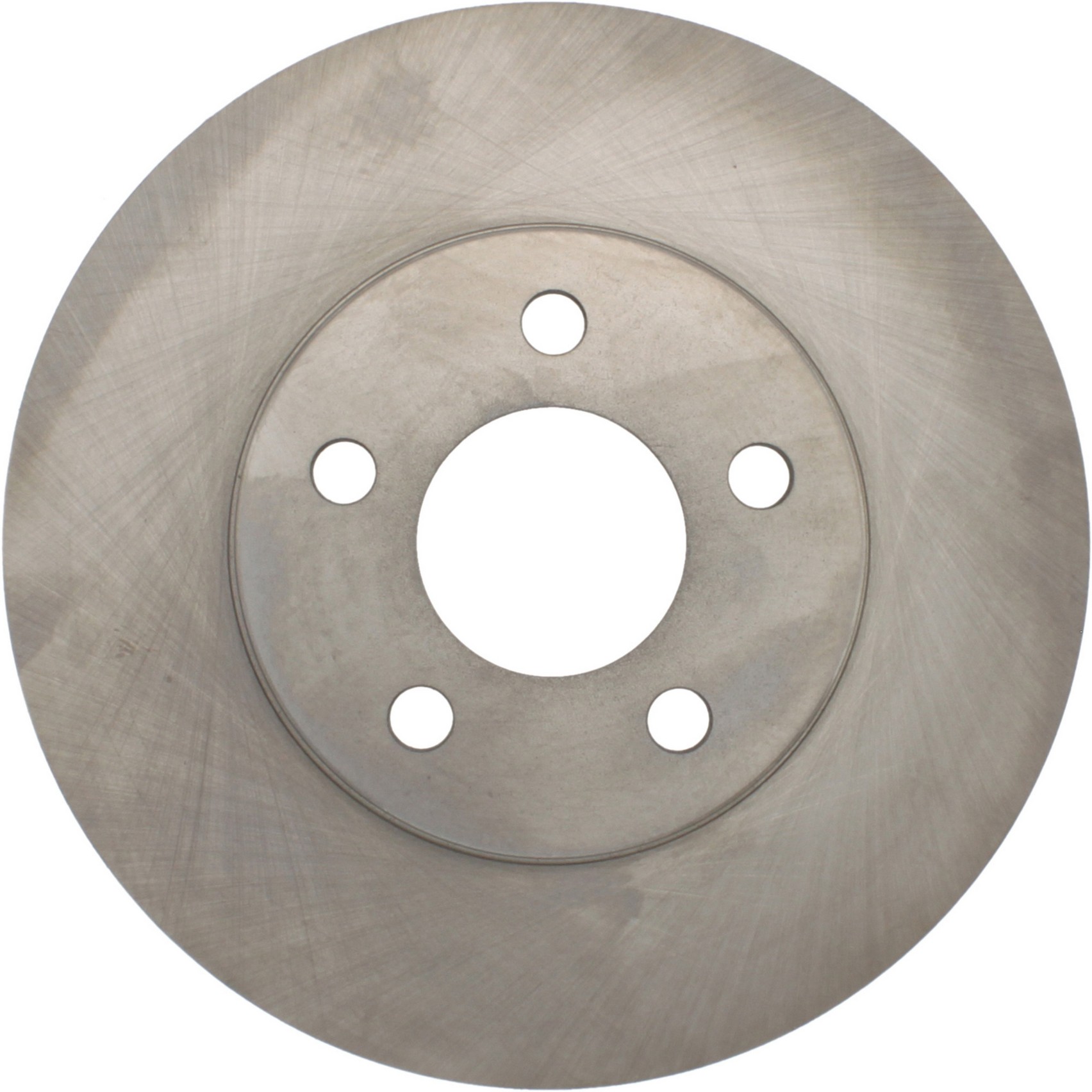 C-Tek Standard Brake Rotor