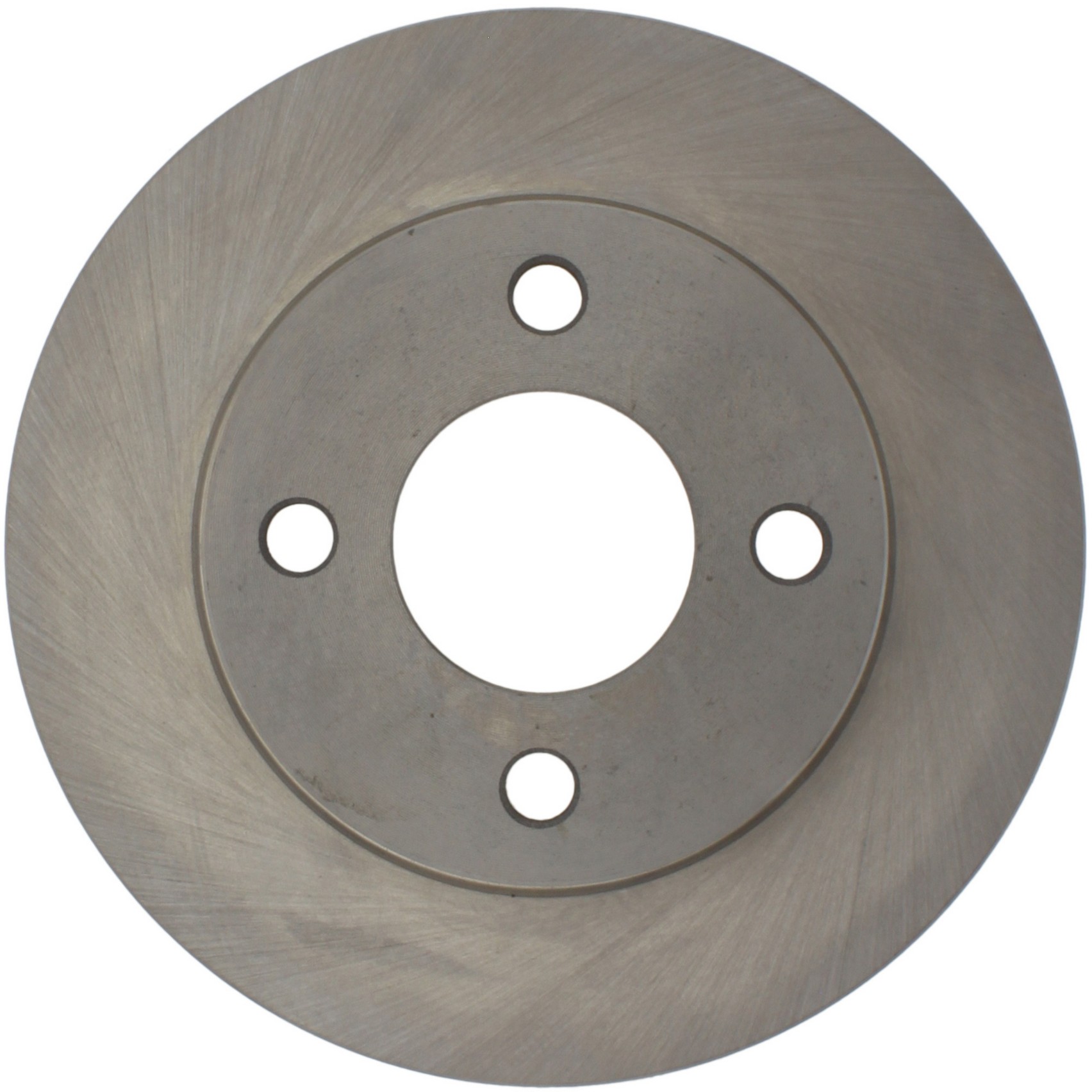 C-Tek Standard Brake Rotor