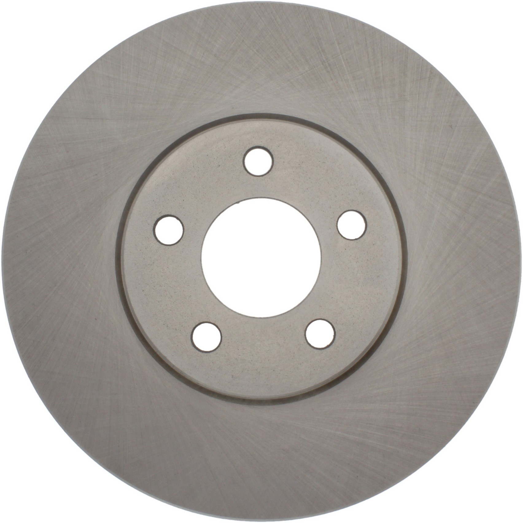 C-Tek Standard Brake Rotor