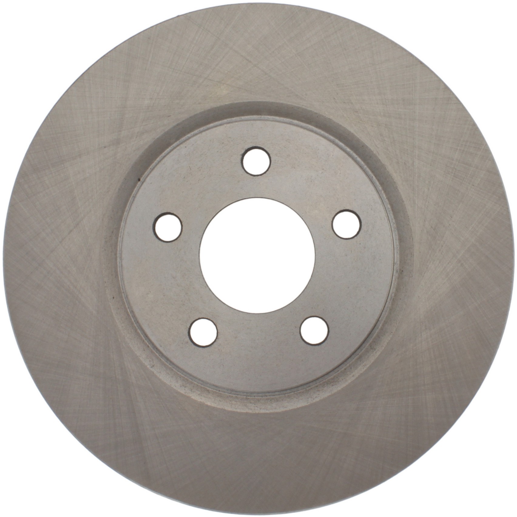 C-Tek Standard Brake Rotor