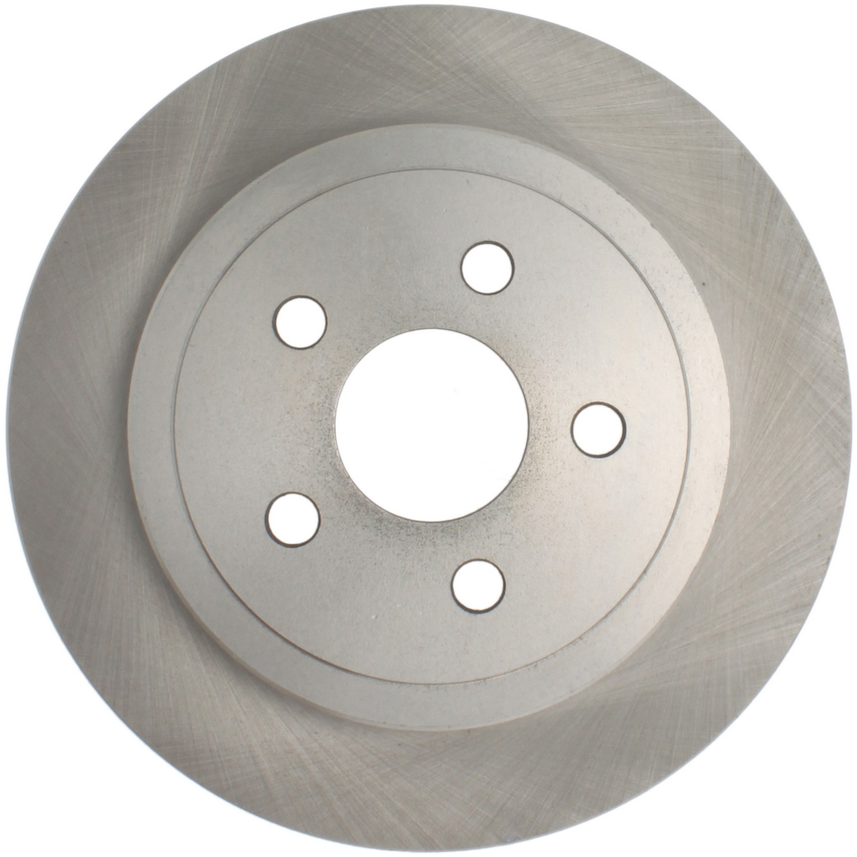 C-Tek Standard Brake Rotor