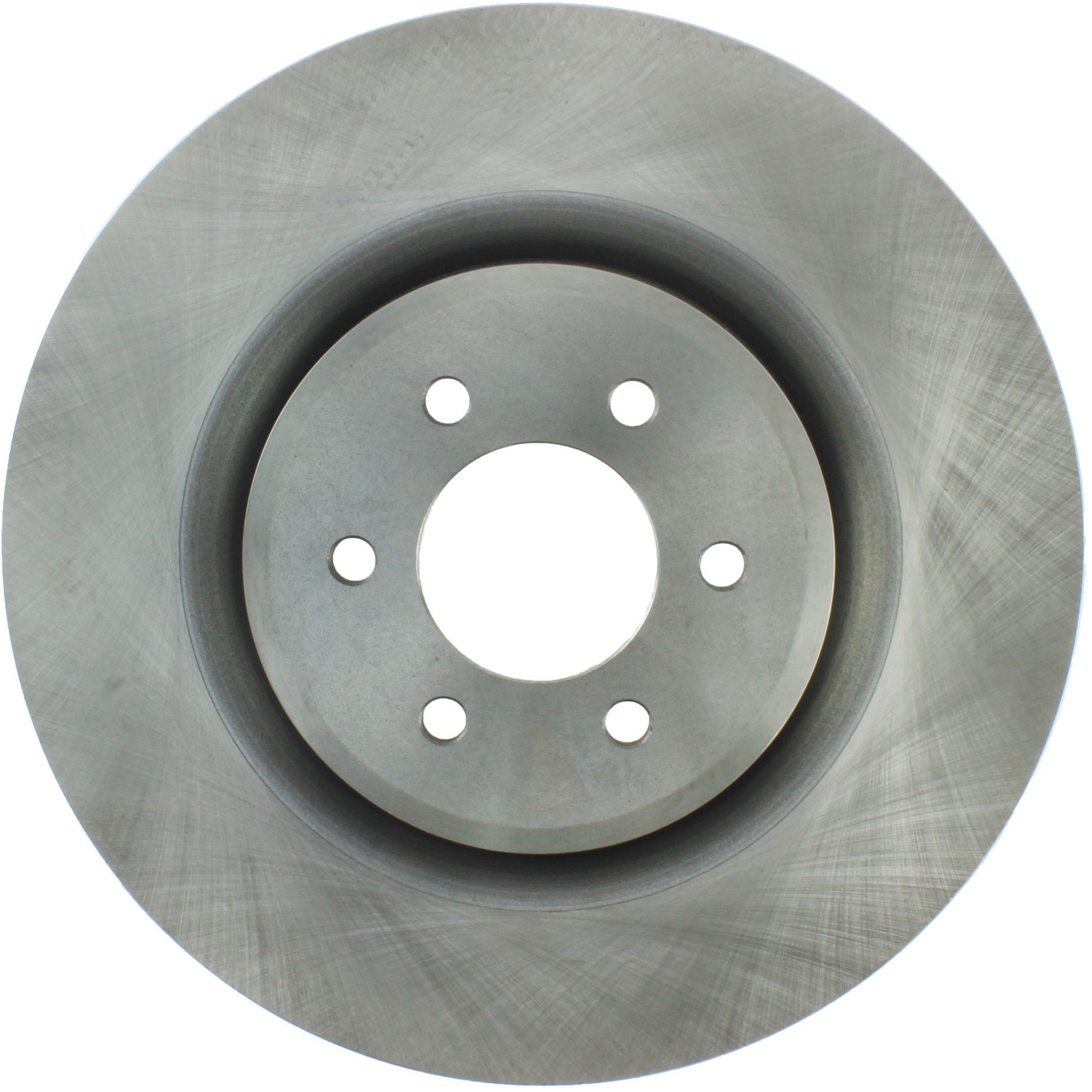 C-Tek Standard Brake Rotor