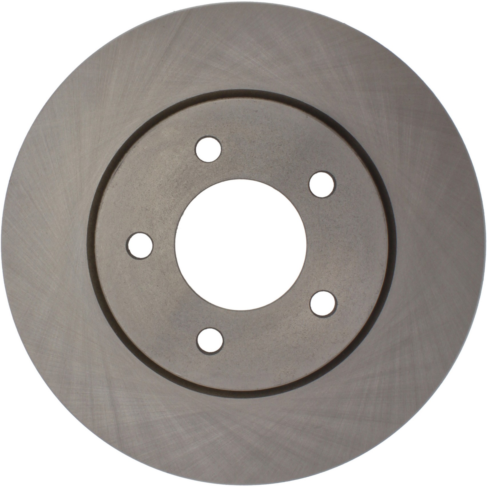C-Tek Standard Brake Rotor