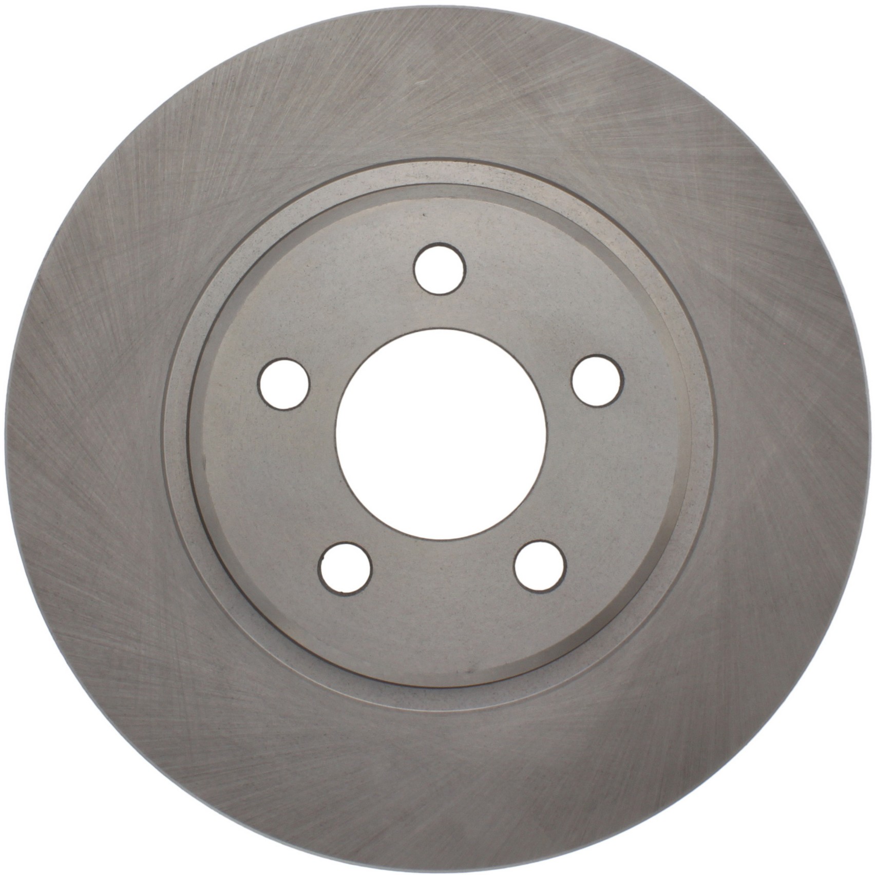 C-Tek Standard Brake Rotor