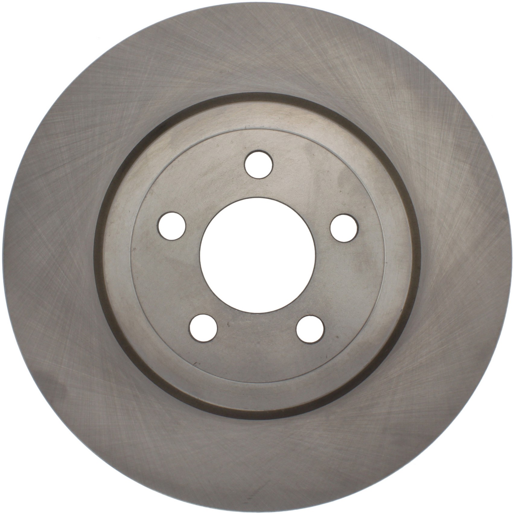 C-Tek Standard Brake Rotor