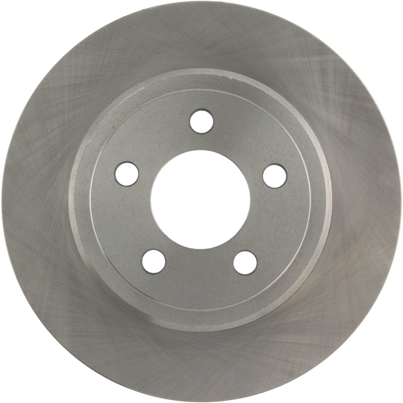 C-Tek Standard Brake Rotor