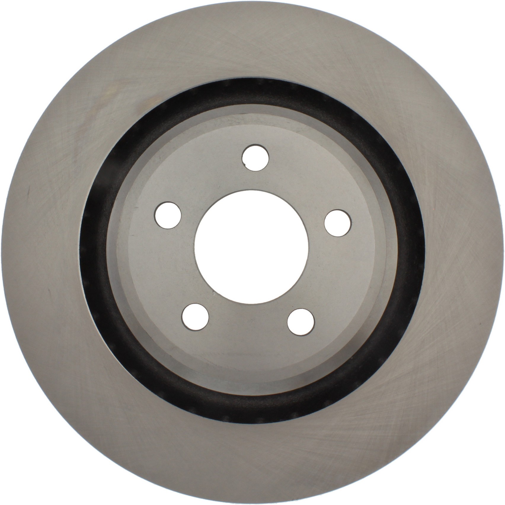C-Tek Standard Brake Rotor