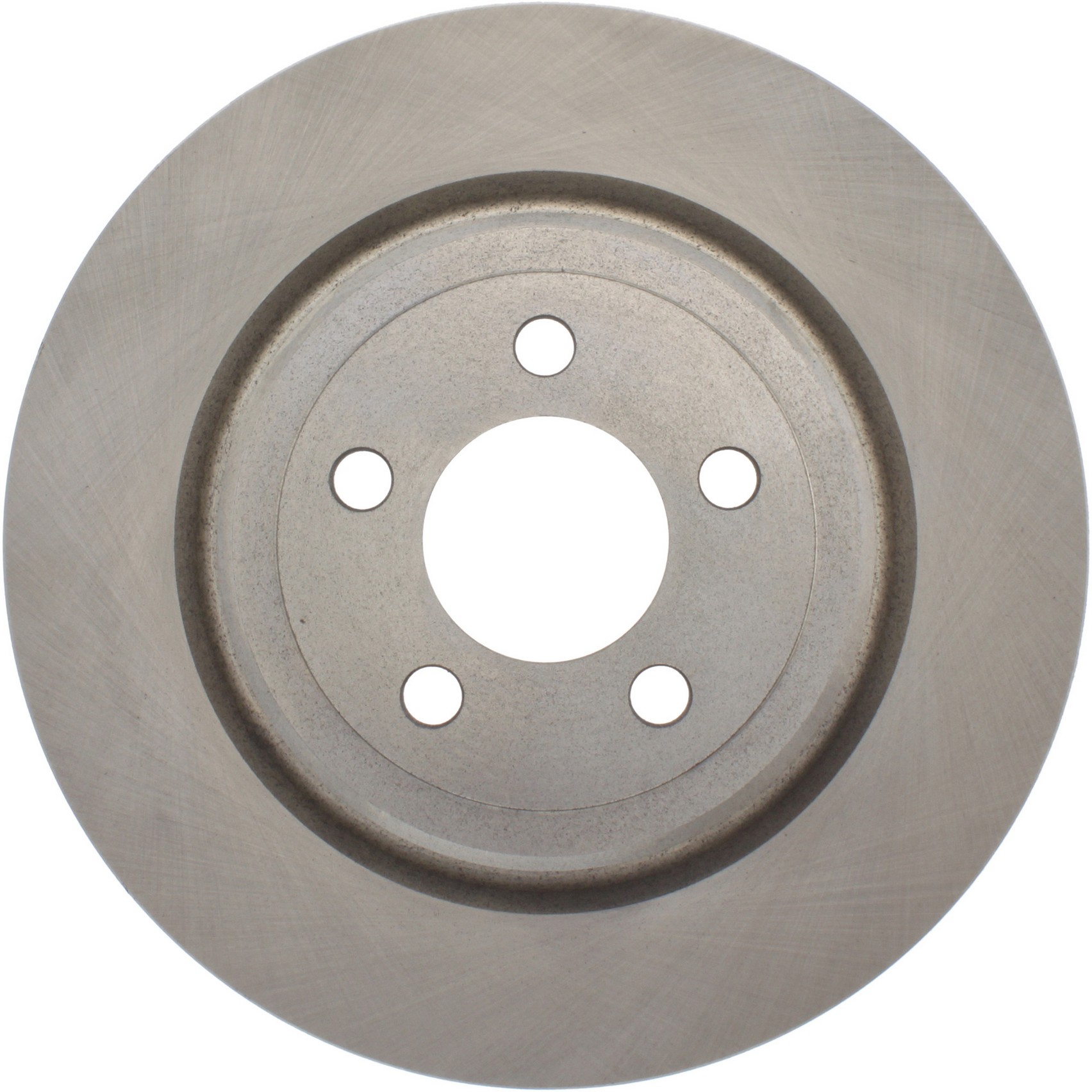C-Tek Standard Brake Rotor