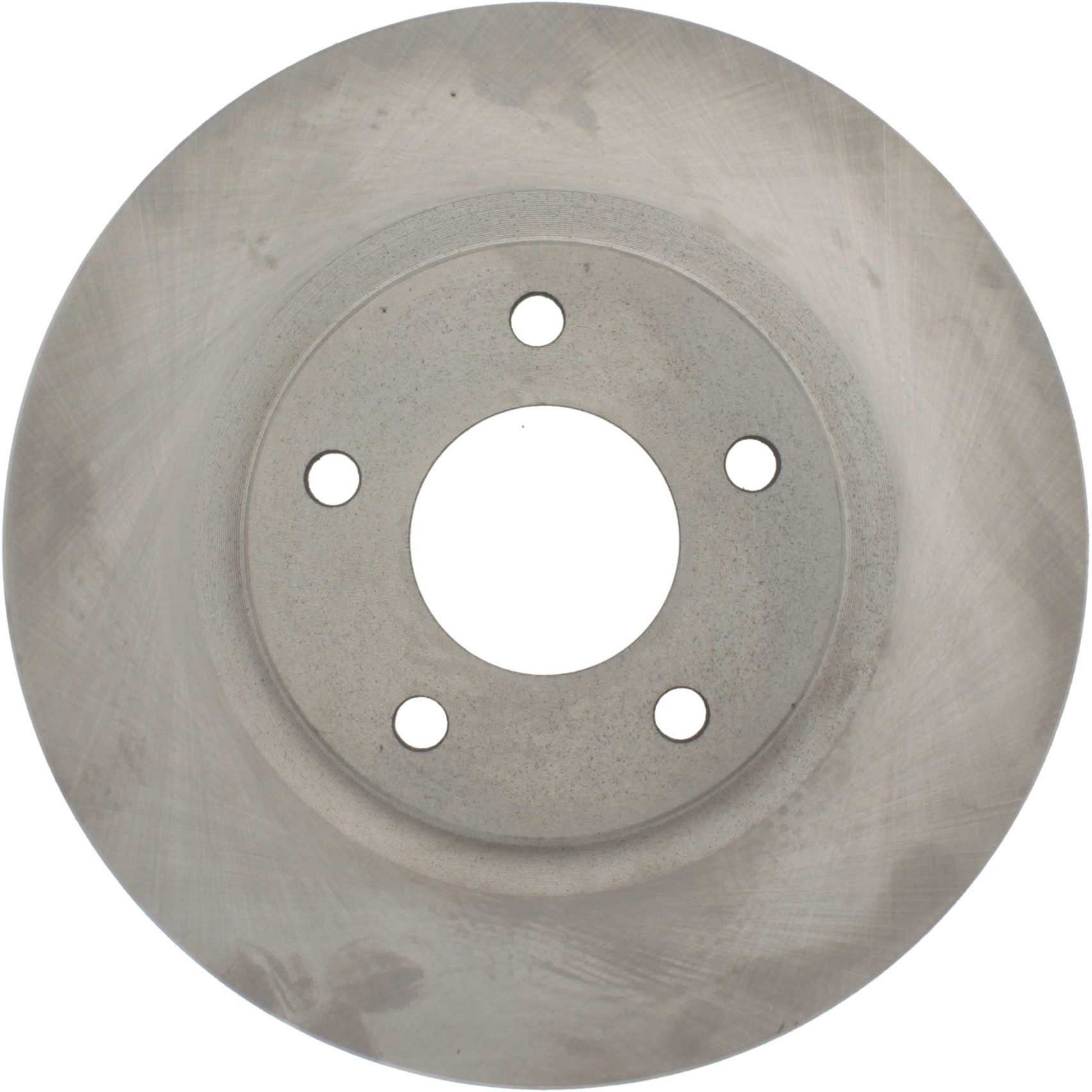 C-Tek Standard Brake Rotor