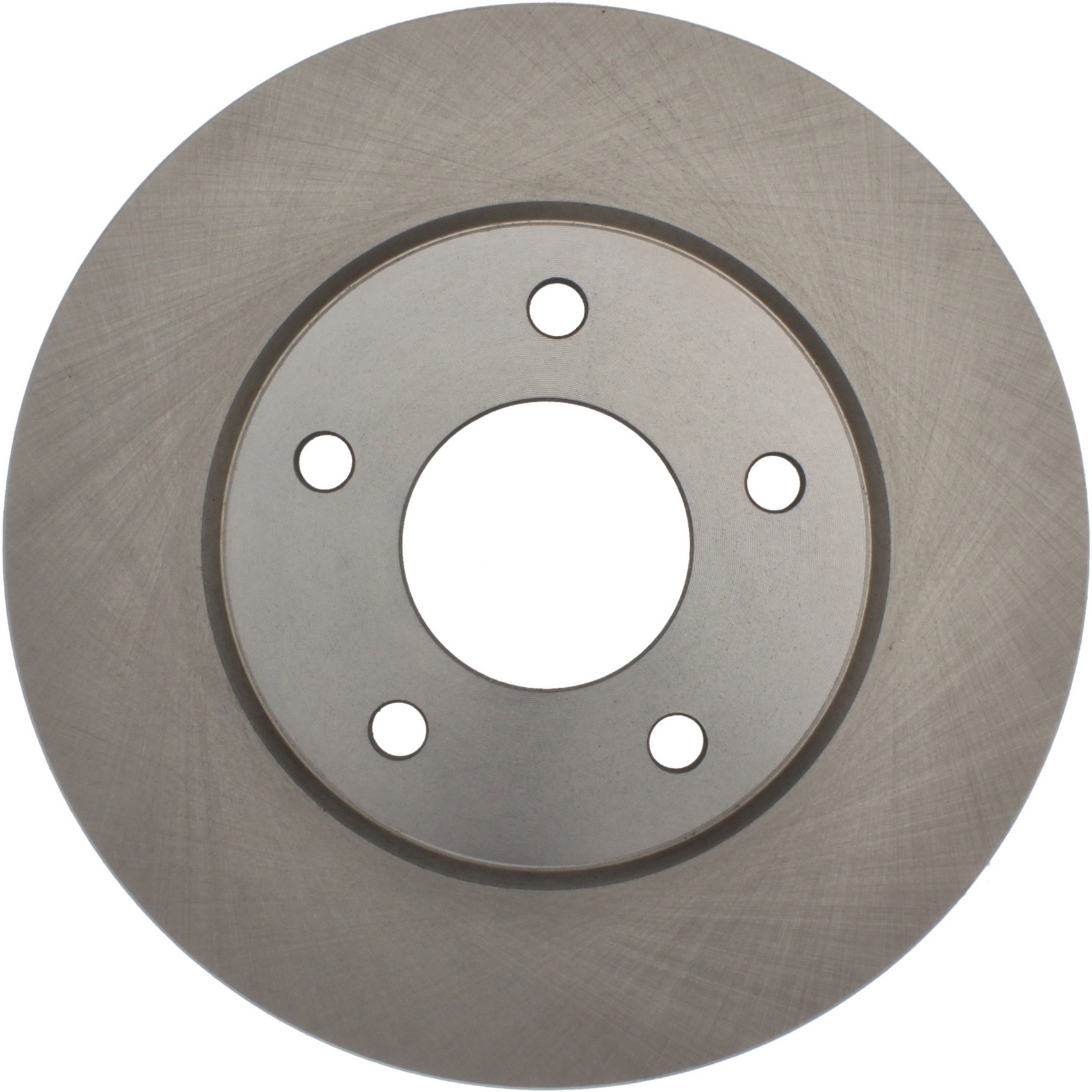 C-Tek Standard Brake Rotor