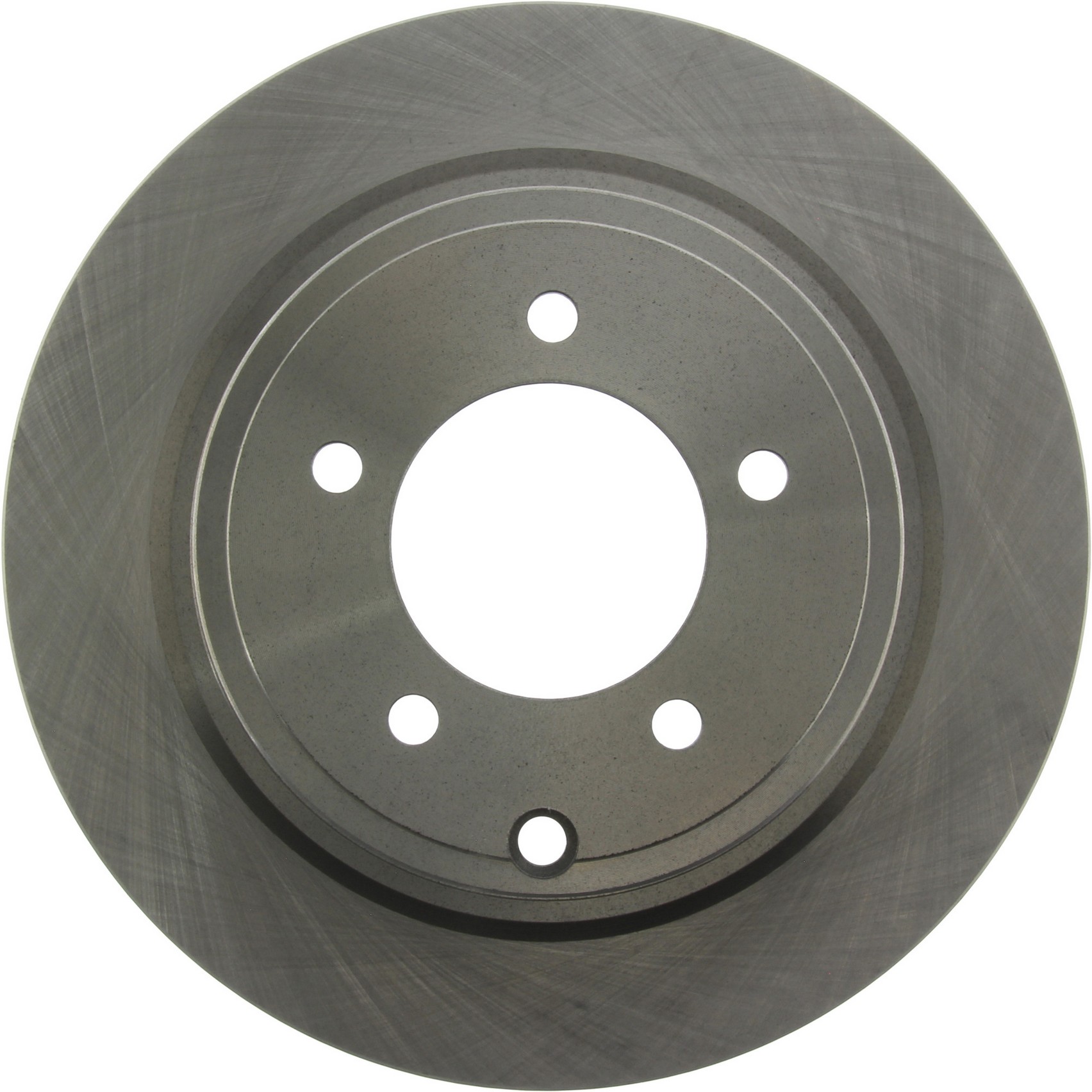 C-Tek Standard Brake Rotor