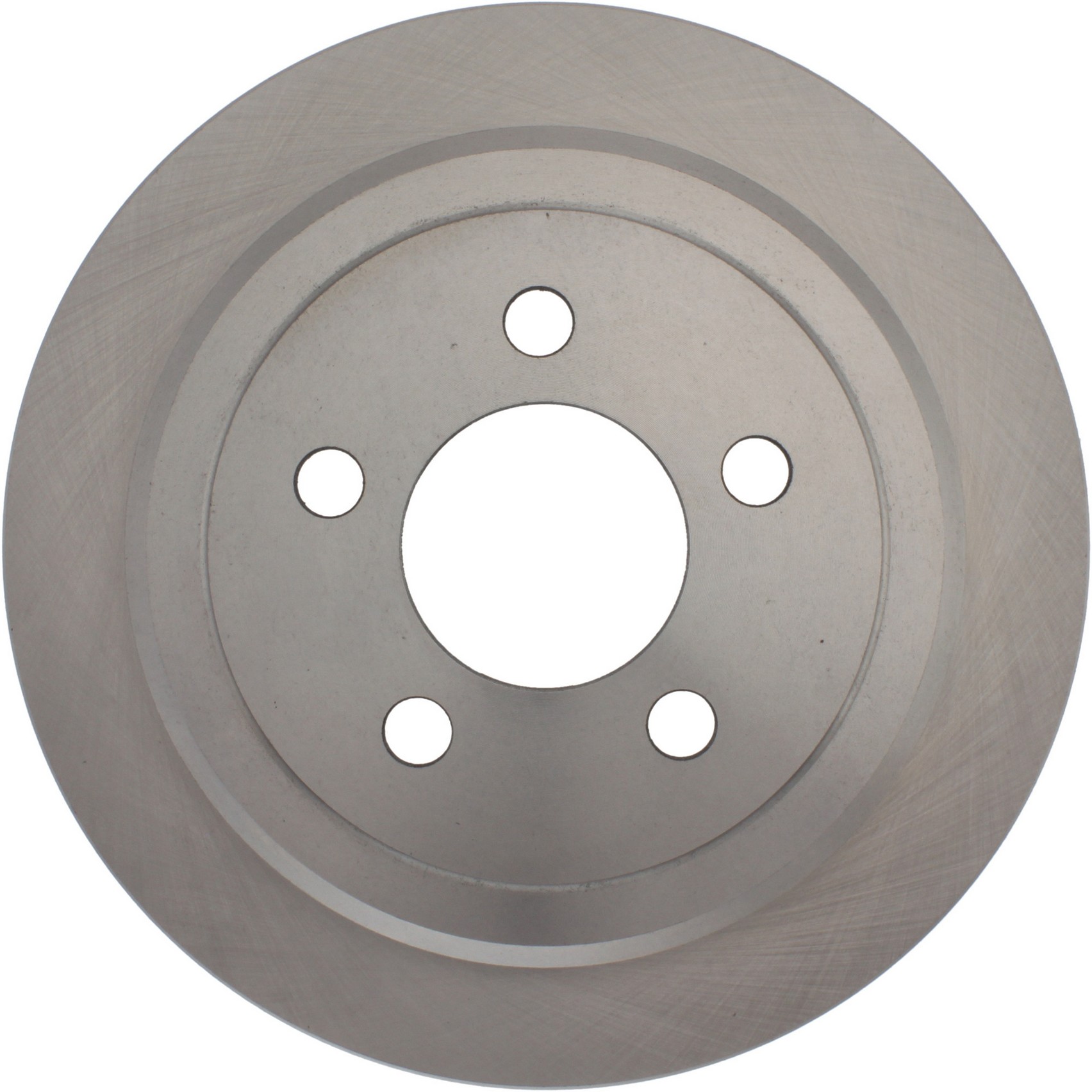C-Tek Standard Brake Rotor
