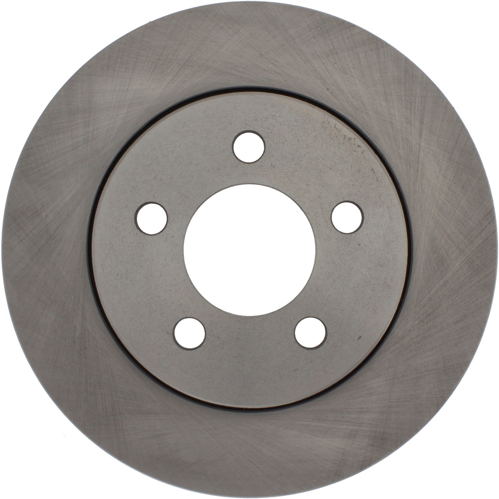 C-Tek Standard Brake Rotor