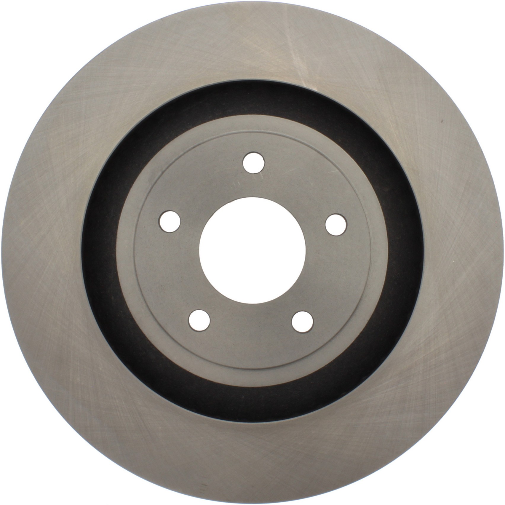 C-Tek Standard Brake Rotor