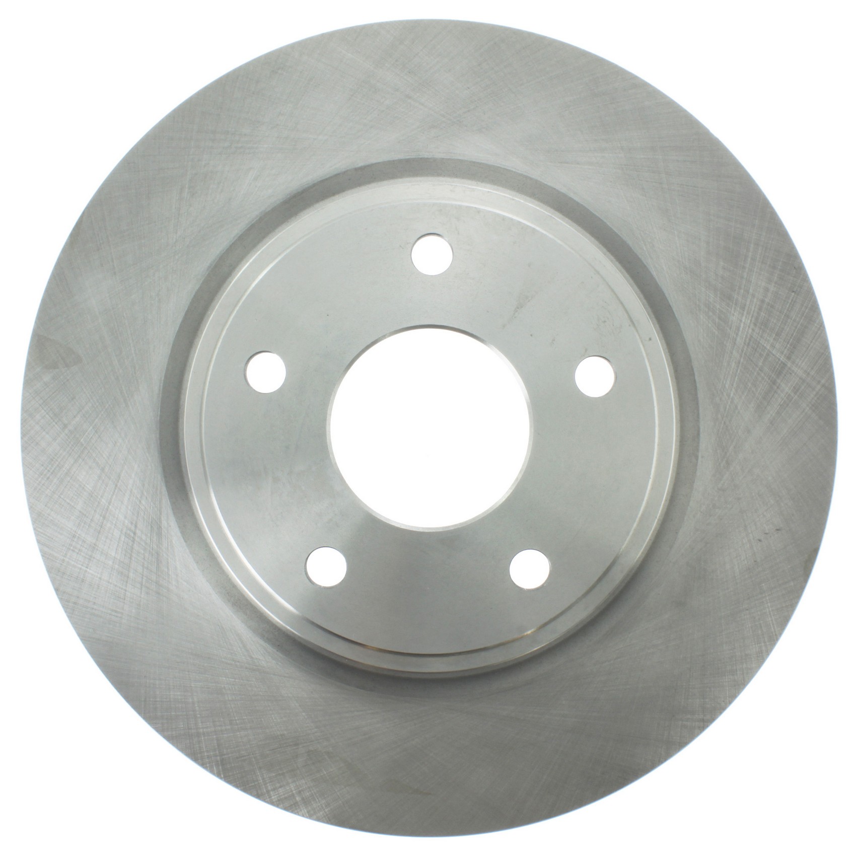 C-Tek Standard Brake Rotor
