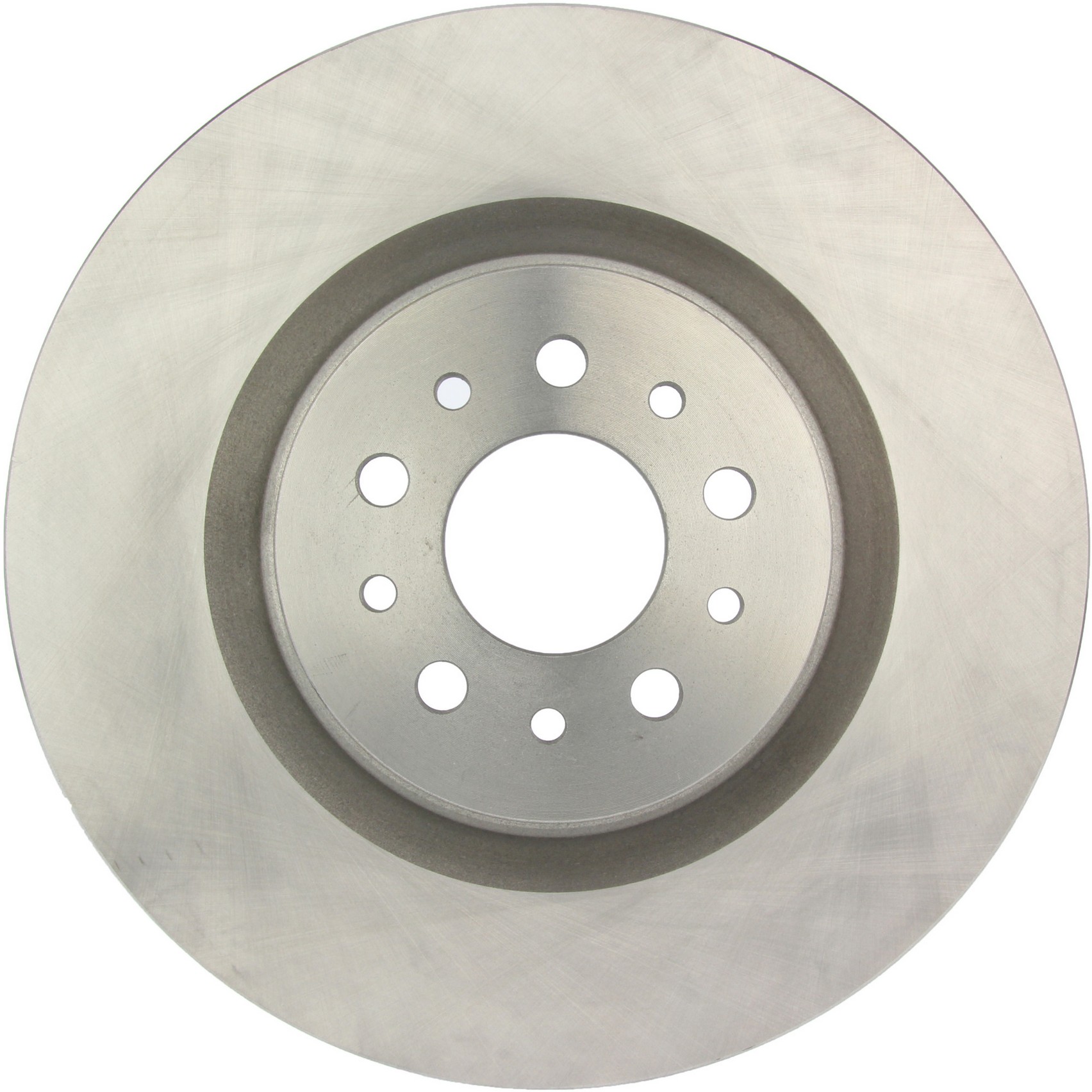 C-Tek Standard Brake Rotor