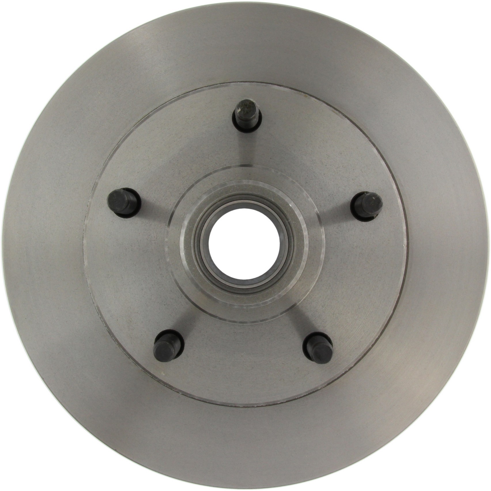 C-Tek Standard Brake Rotor