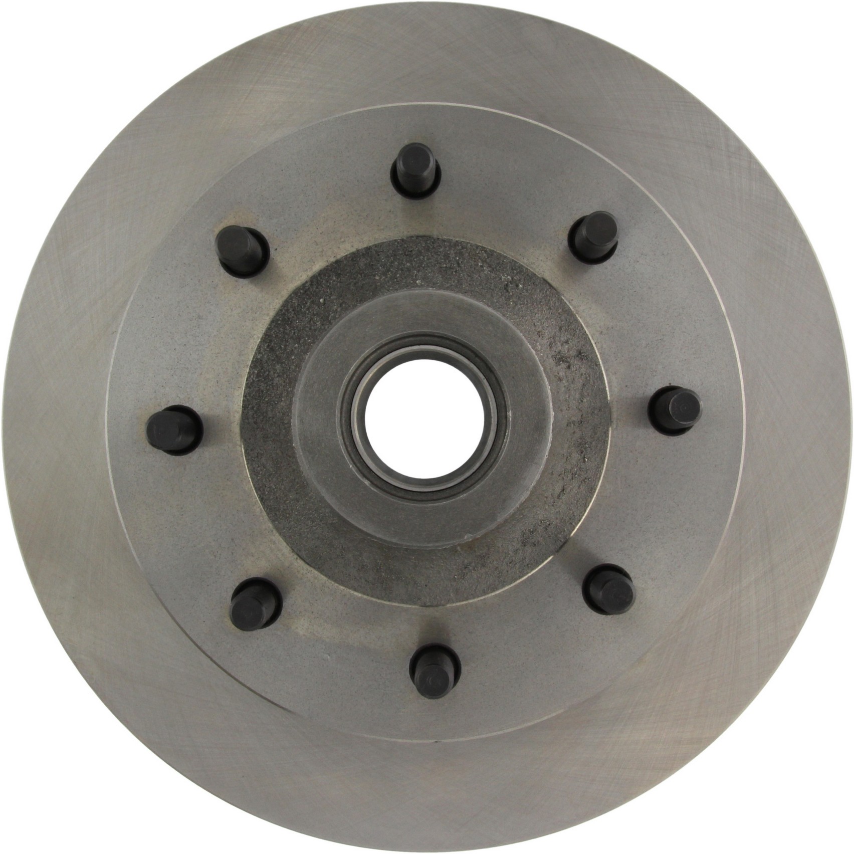 C-Tek Standard Brake Rotor