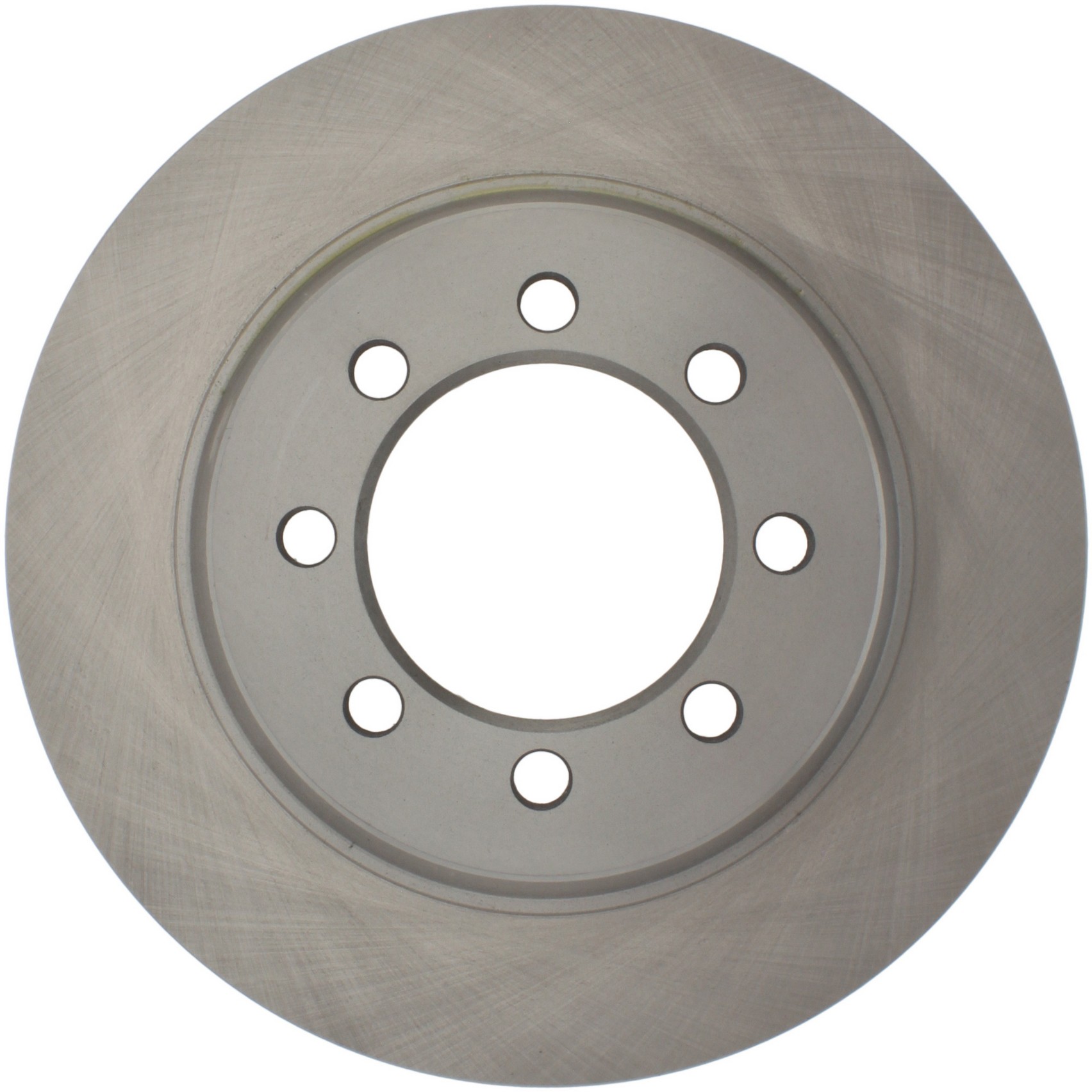 C-Tek Standard Brake Rotor