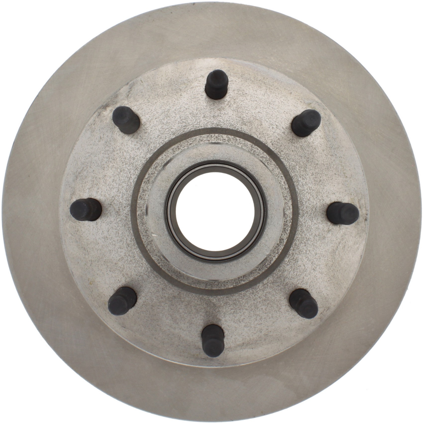 C-Tek Standard Brake Rotor