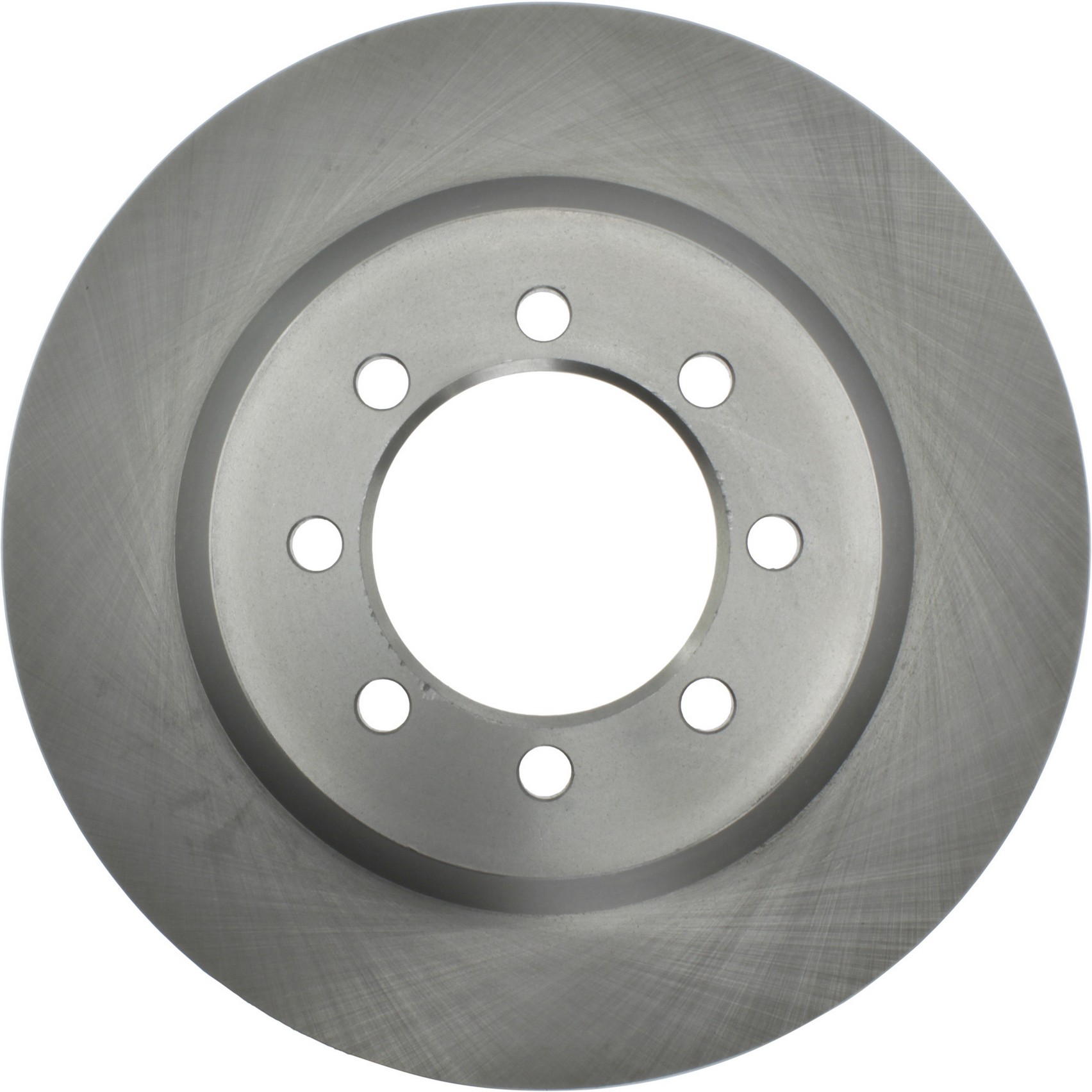 C-Tek Standard Brake Rotor