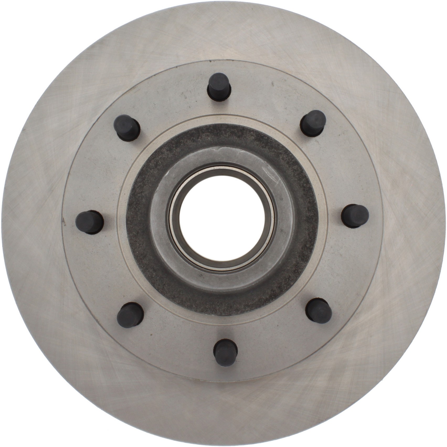 C-Tek Standard Brake Rotor