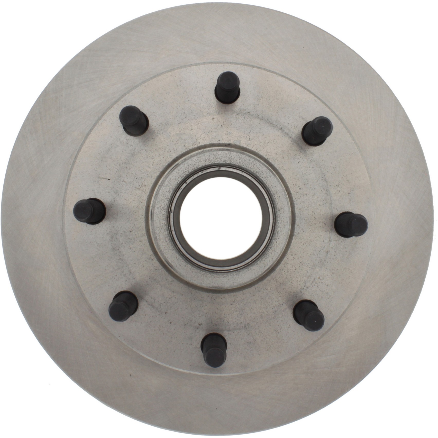 C-Tek Standard Brake Rotor