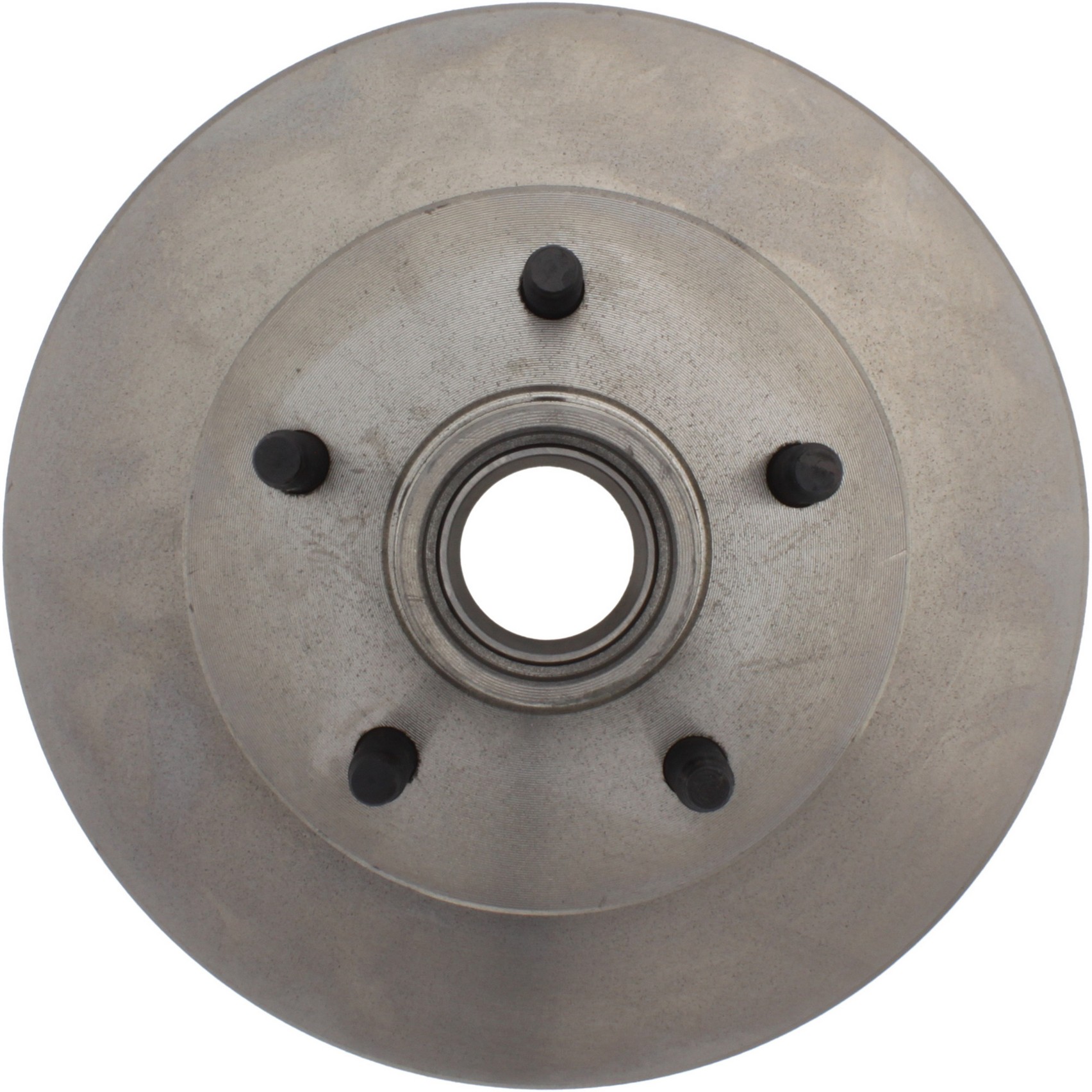 C-Tek Standard Brake Rotor