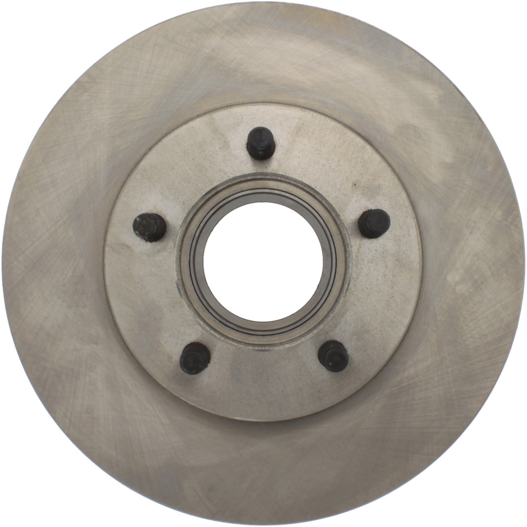 C-Tek Standard Brake Rotor