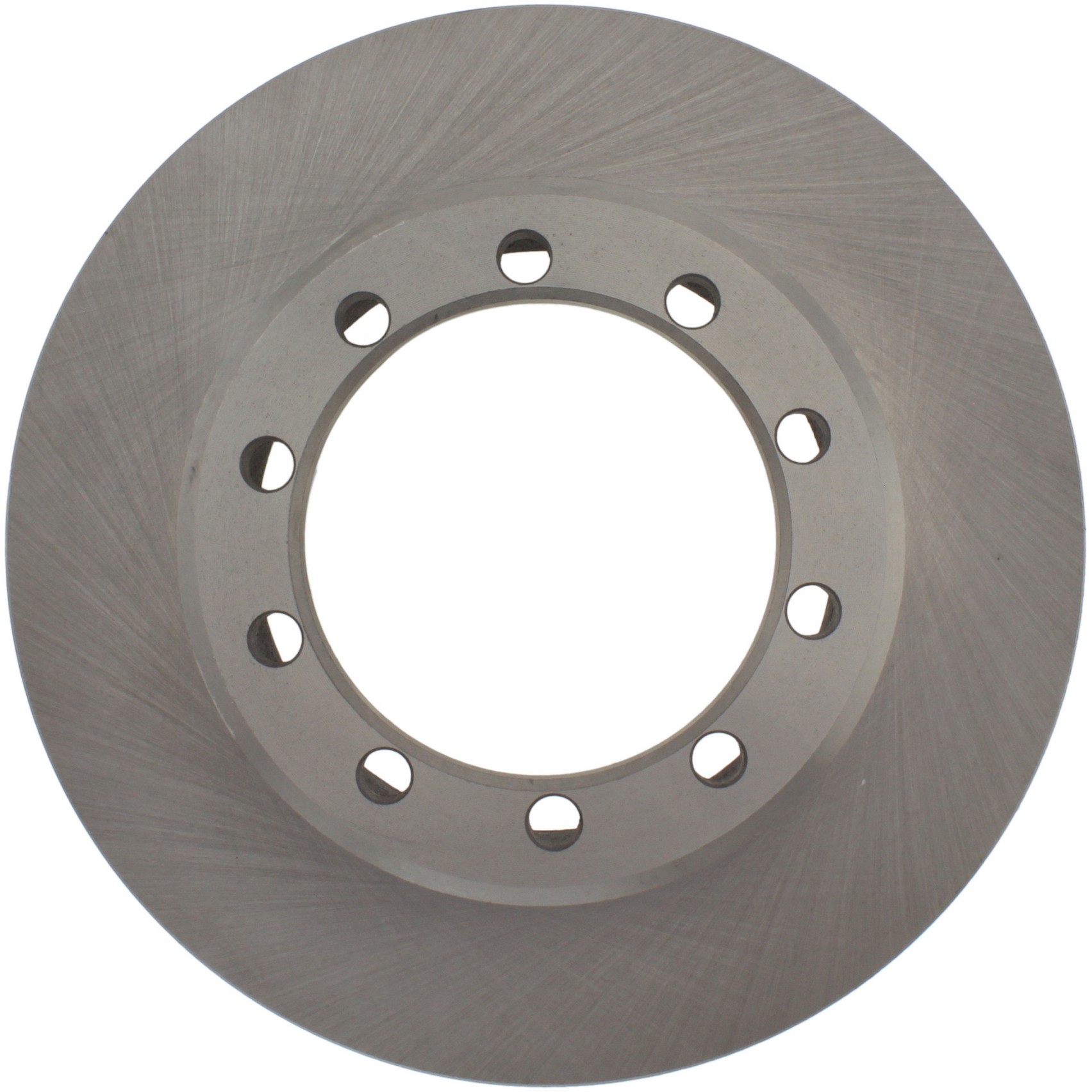 C-Tek Standard Brake Rotor