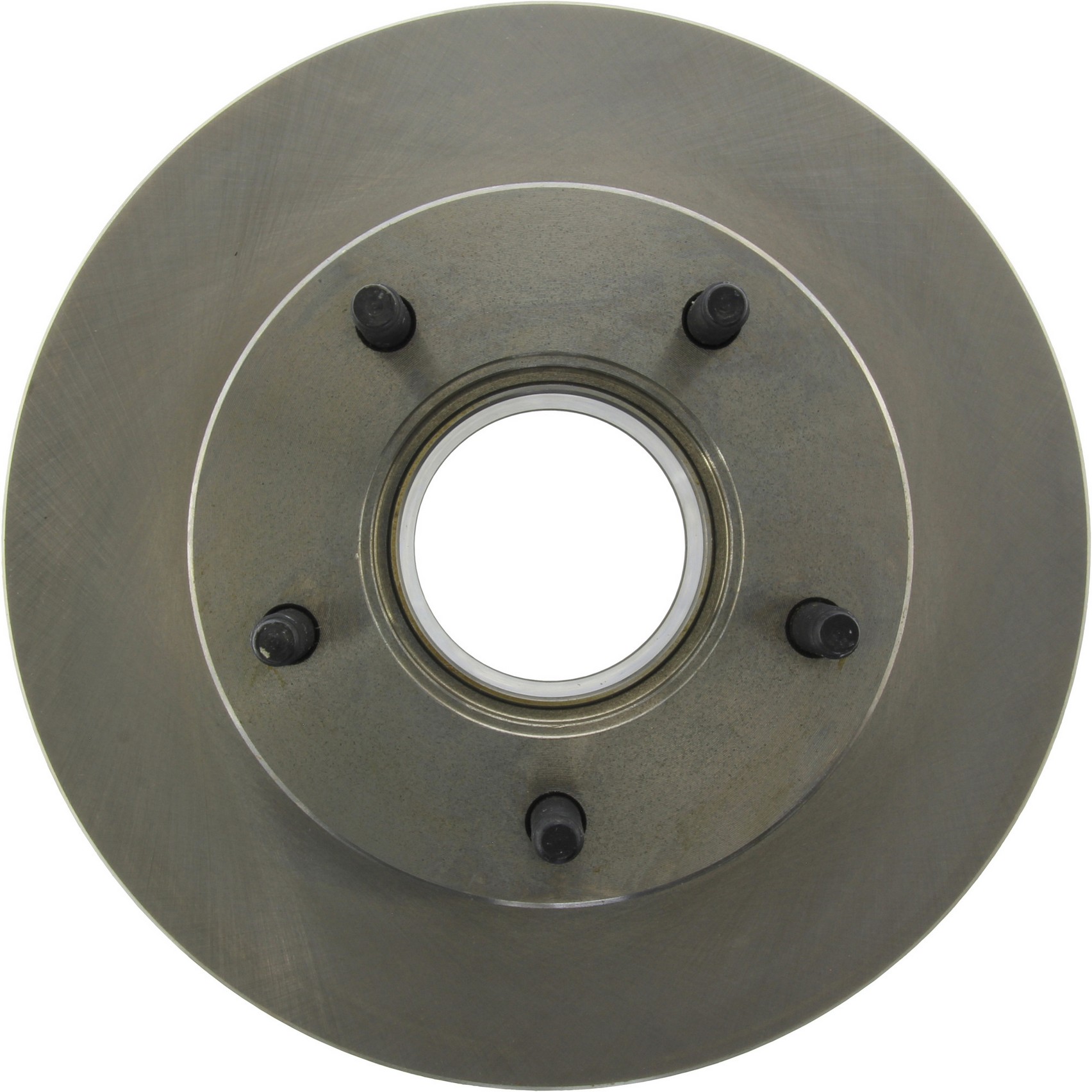 C-Tek Standard Brake Rotor