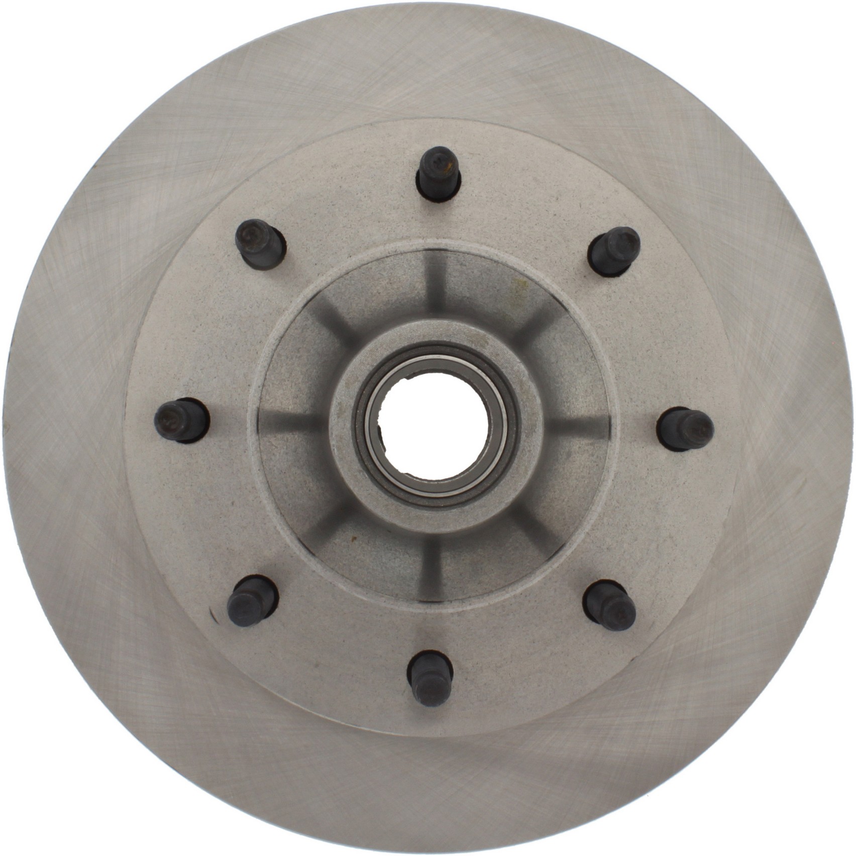 C-Tek Standard Brake Rotor