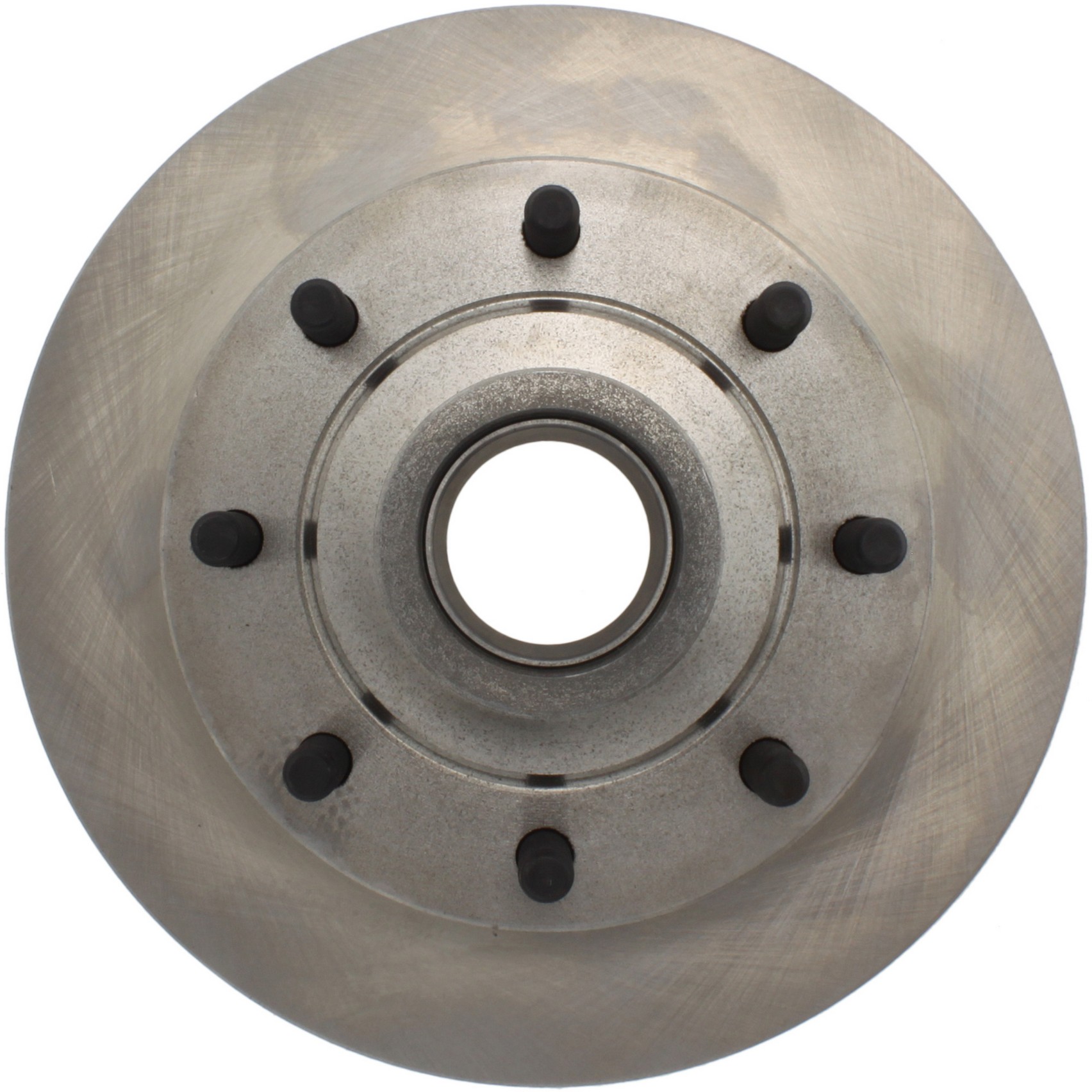 C-Tek Standard Brake Rotor