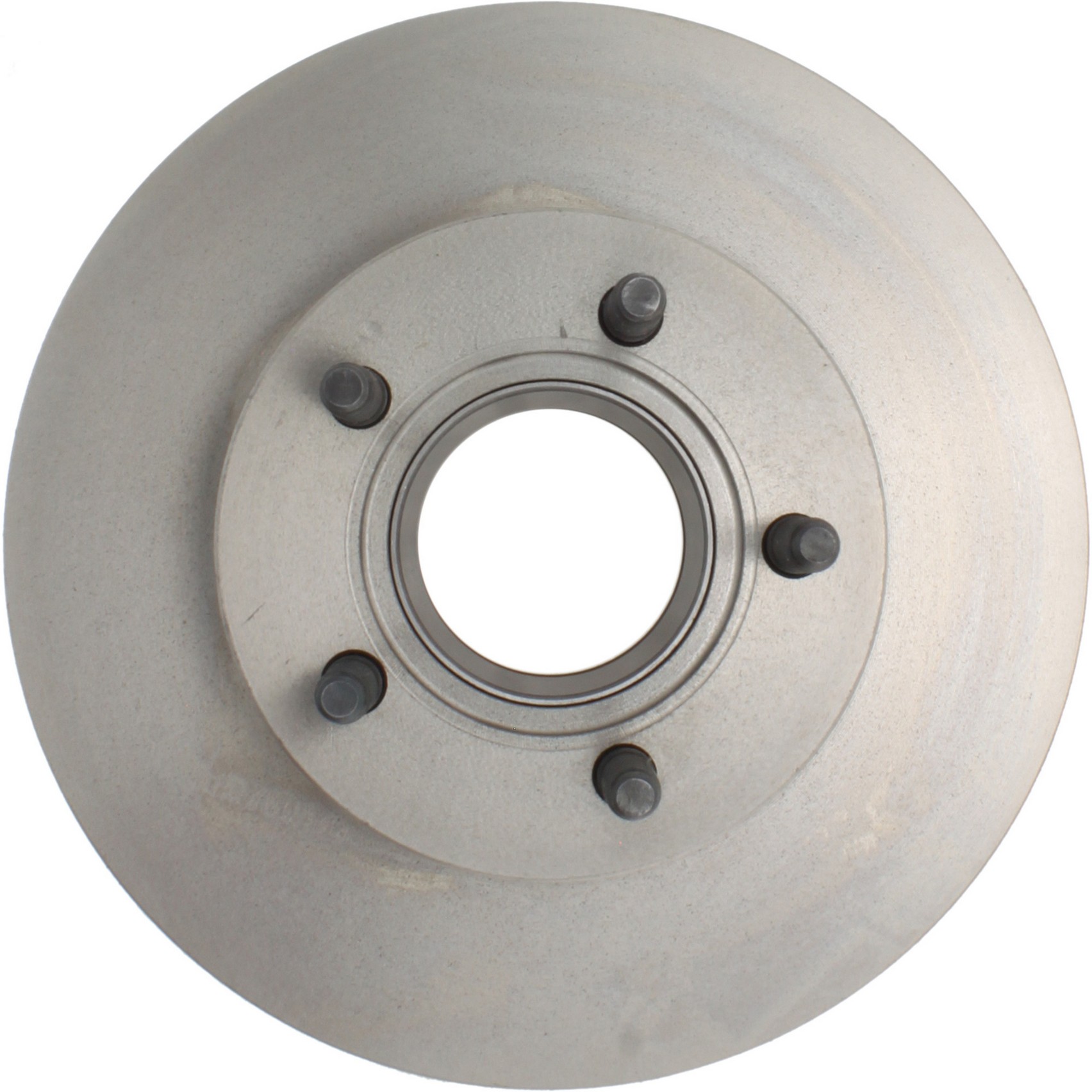 C-Tek Standard Brake Rotor