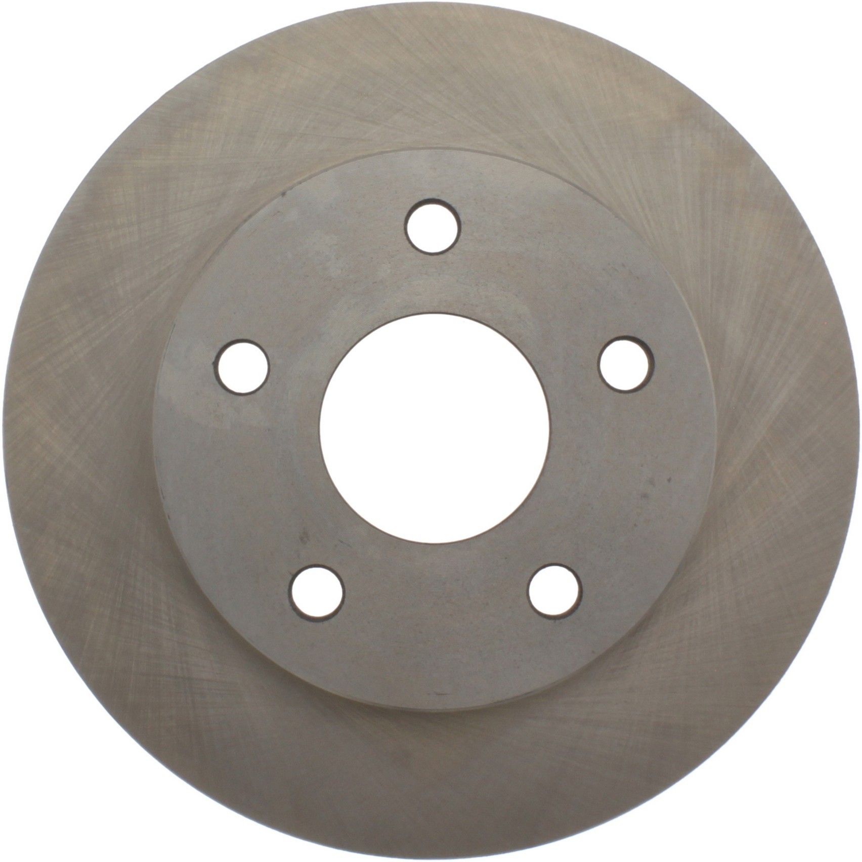 C-Tek Standard Brake Rotor