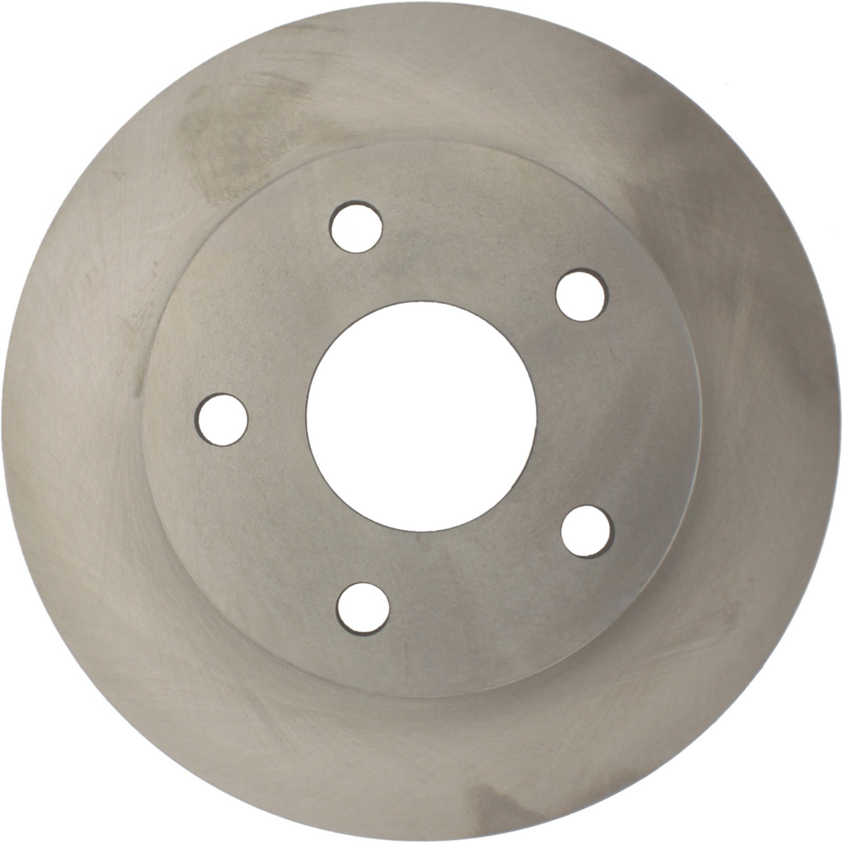 C-Tek Standard Brake Rotor