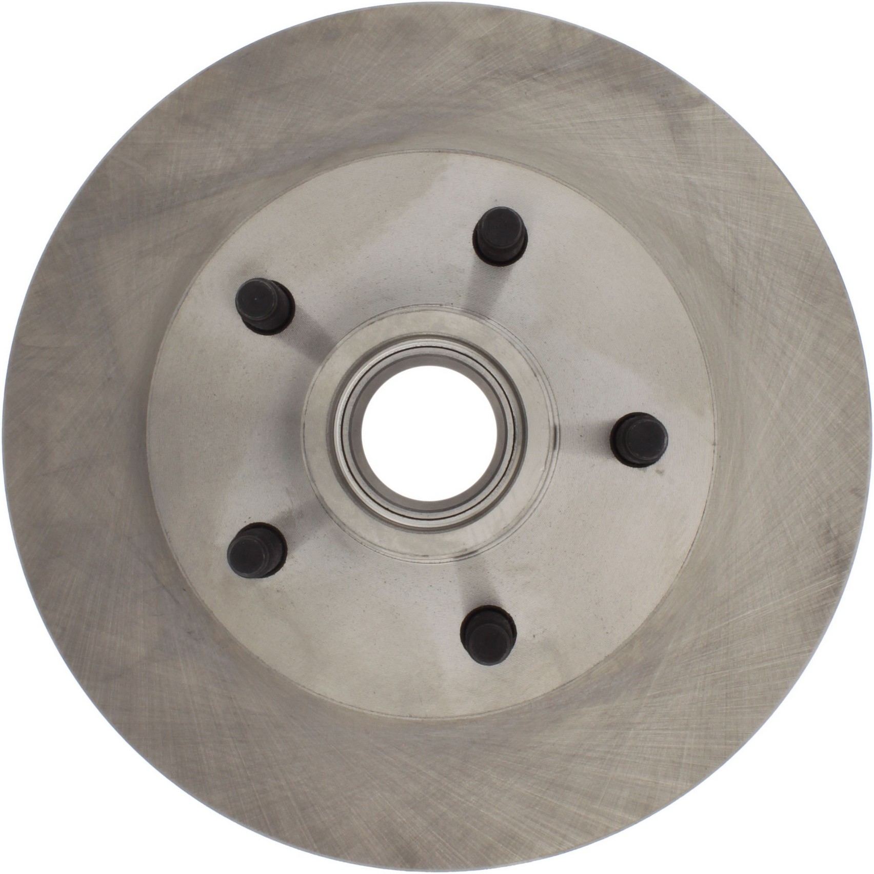 C-Tek Standard Brake Rotor