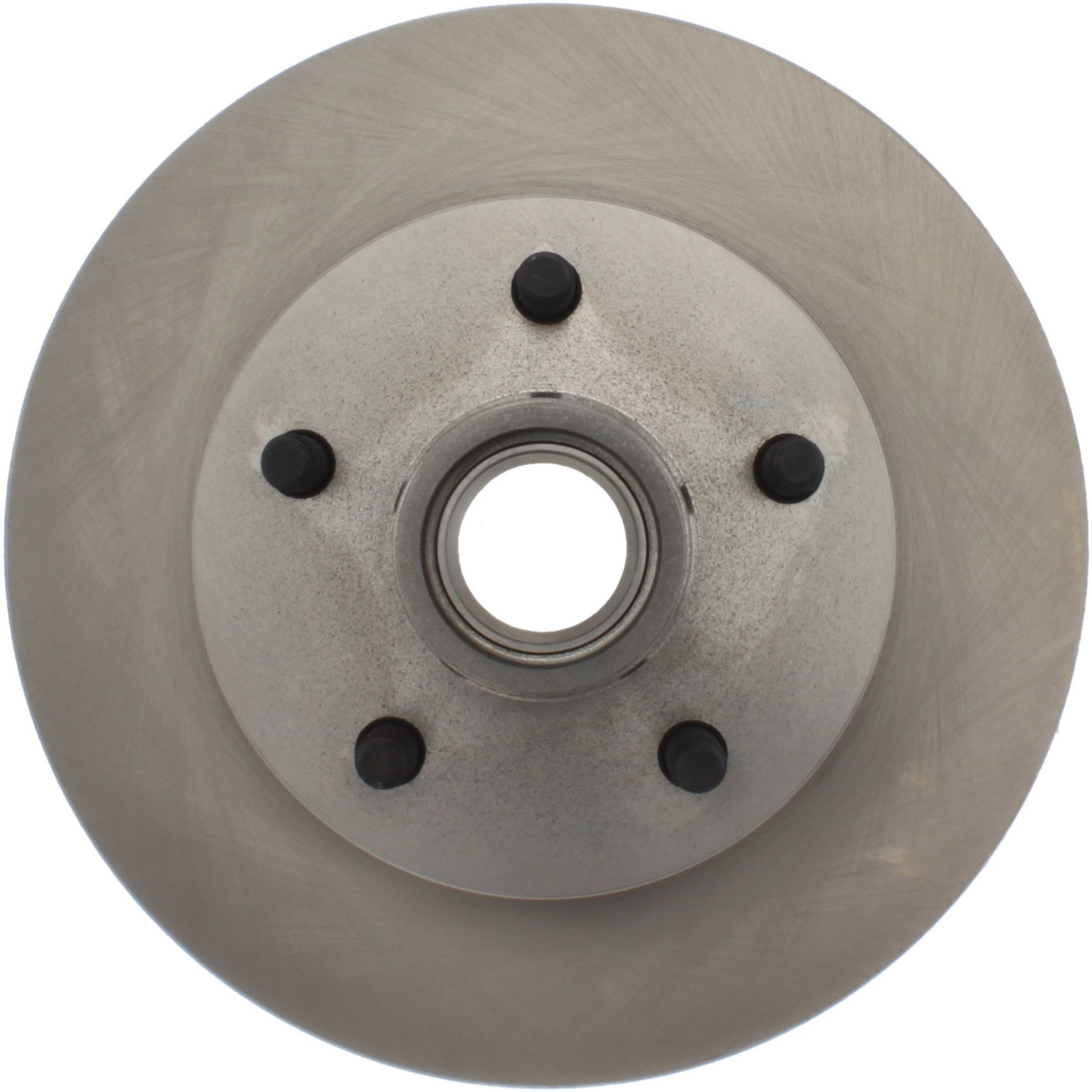 C-Tek Standard Brake Rotor