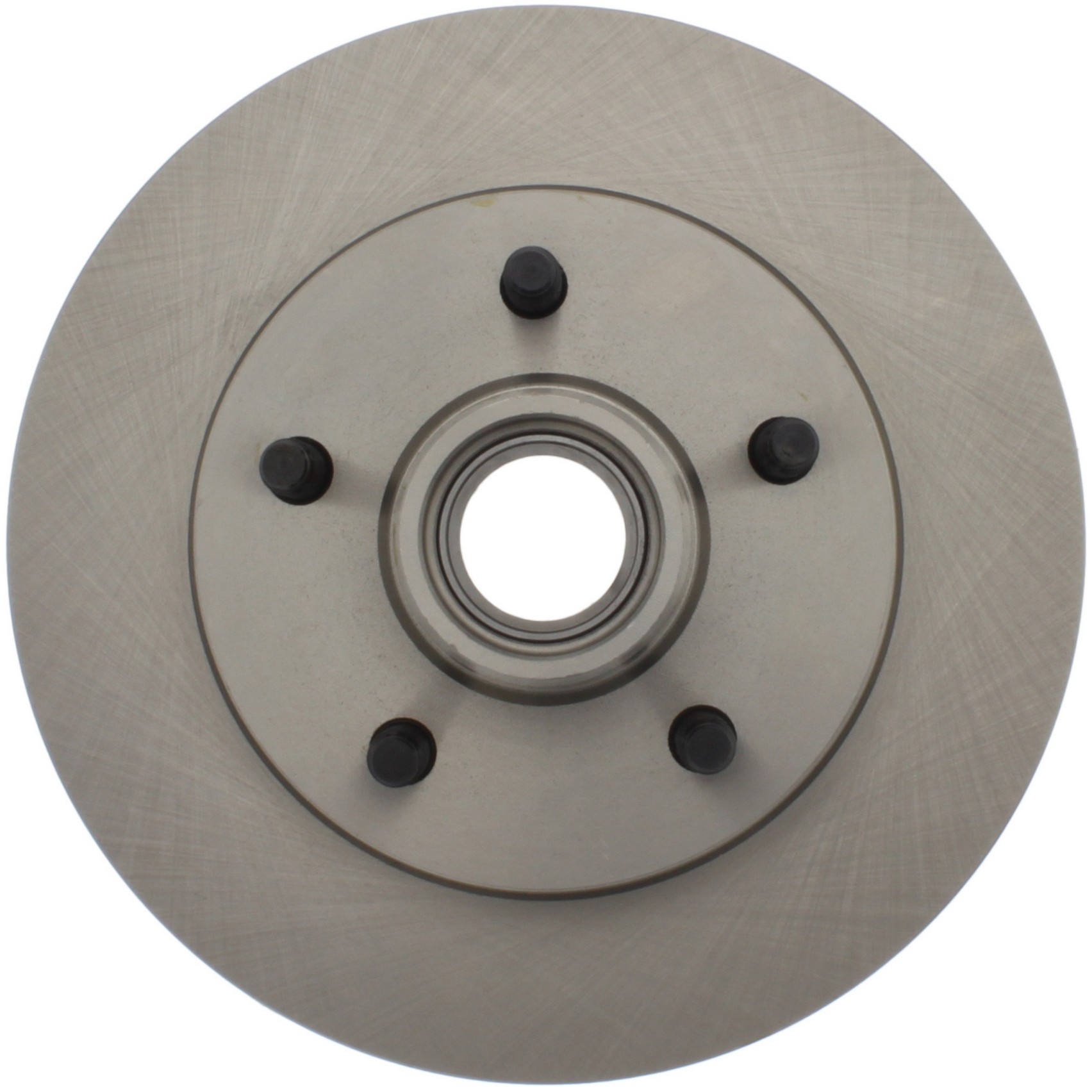C-Tek Standard Brake Rotor