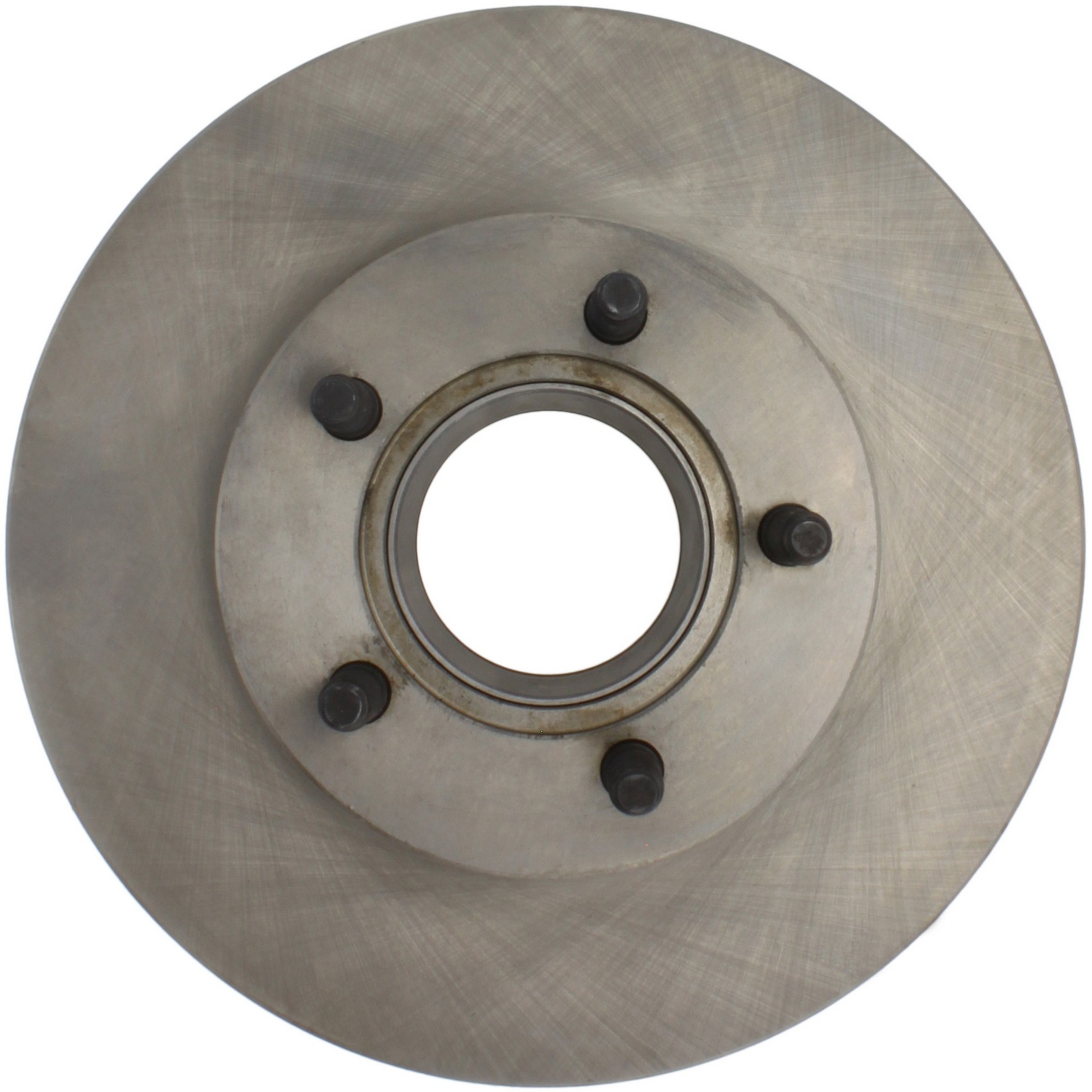 C-Tek Standard Brake Rotor