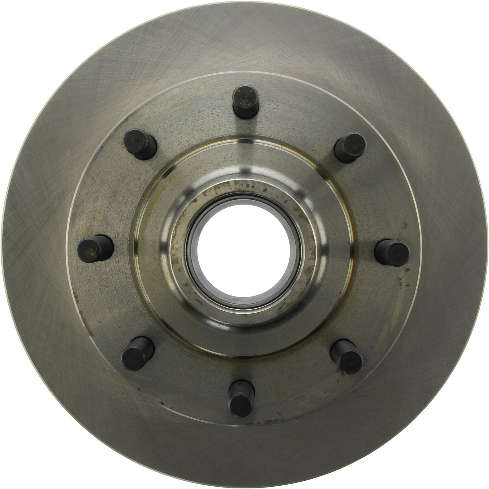 C-Tek Standard Brake Rotor