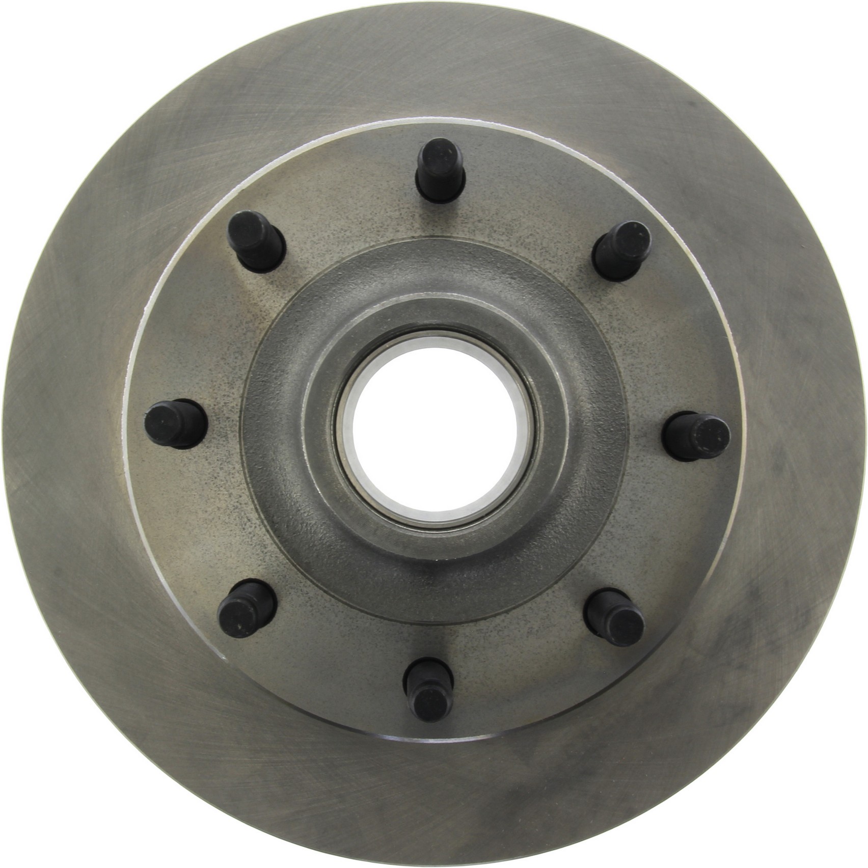 C-Tek Standard Brake Rotor